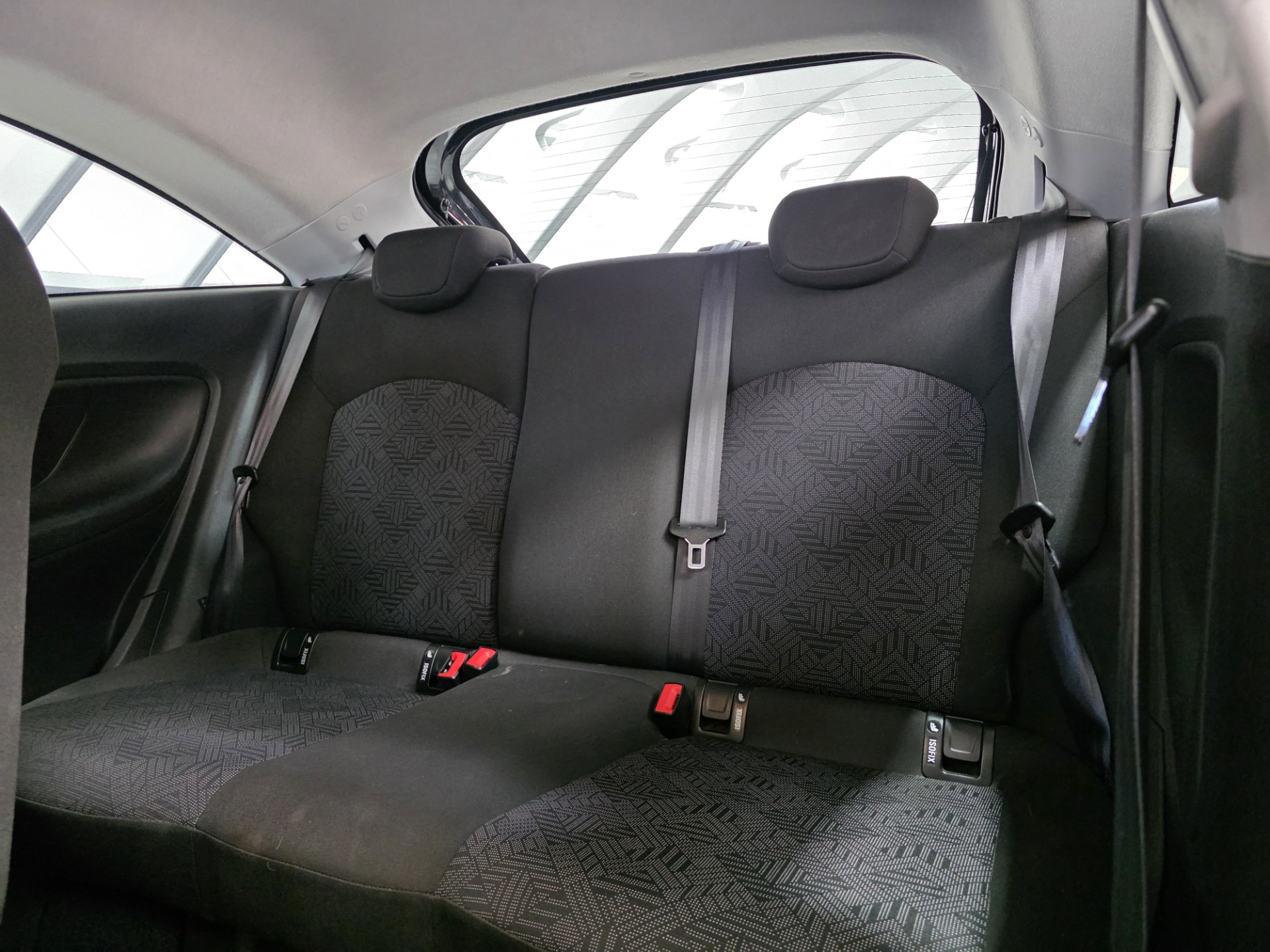 Foto van Opel Corsa-e