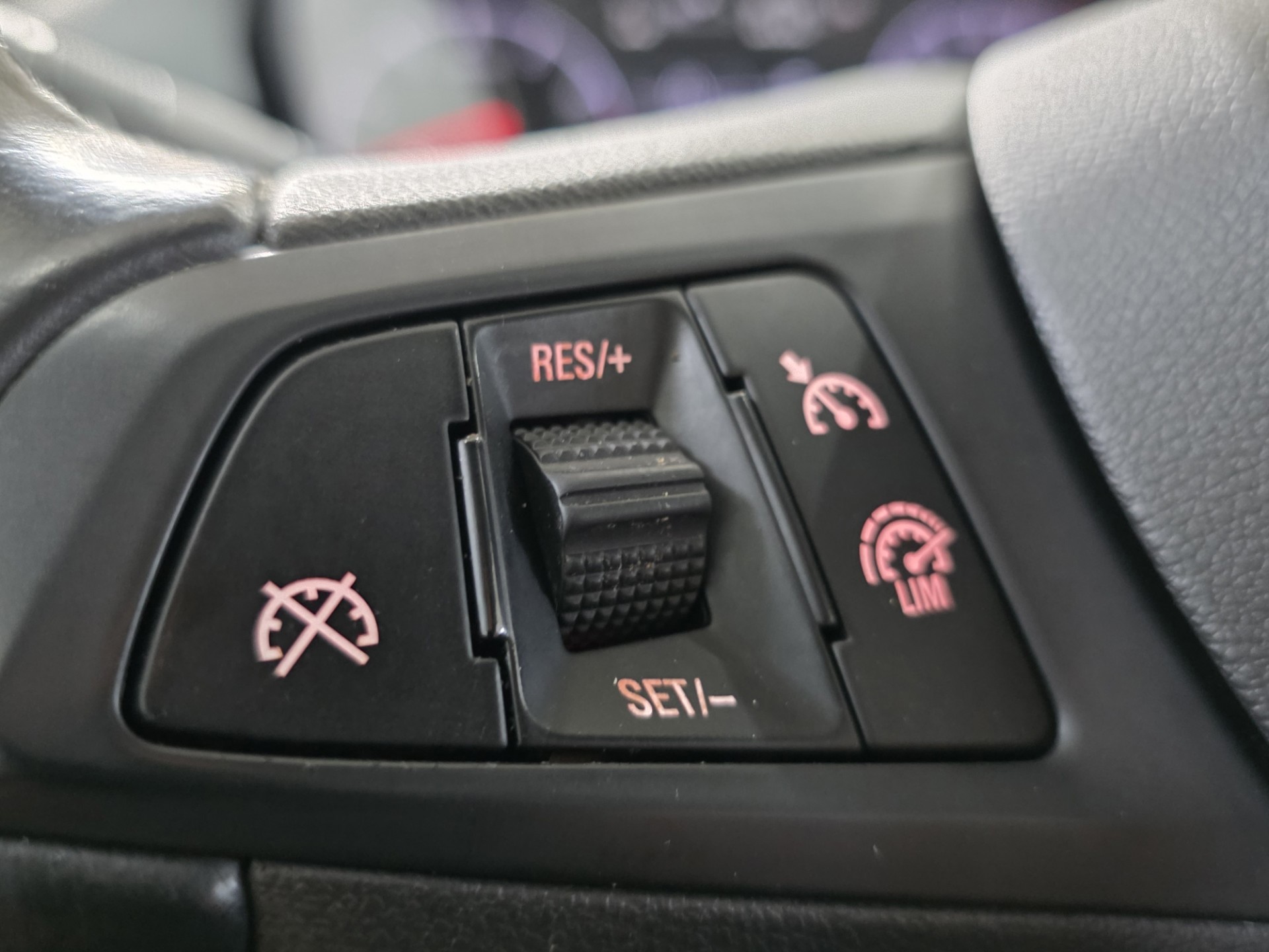 Foto van Opel Corsa-e