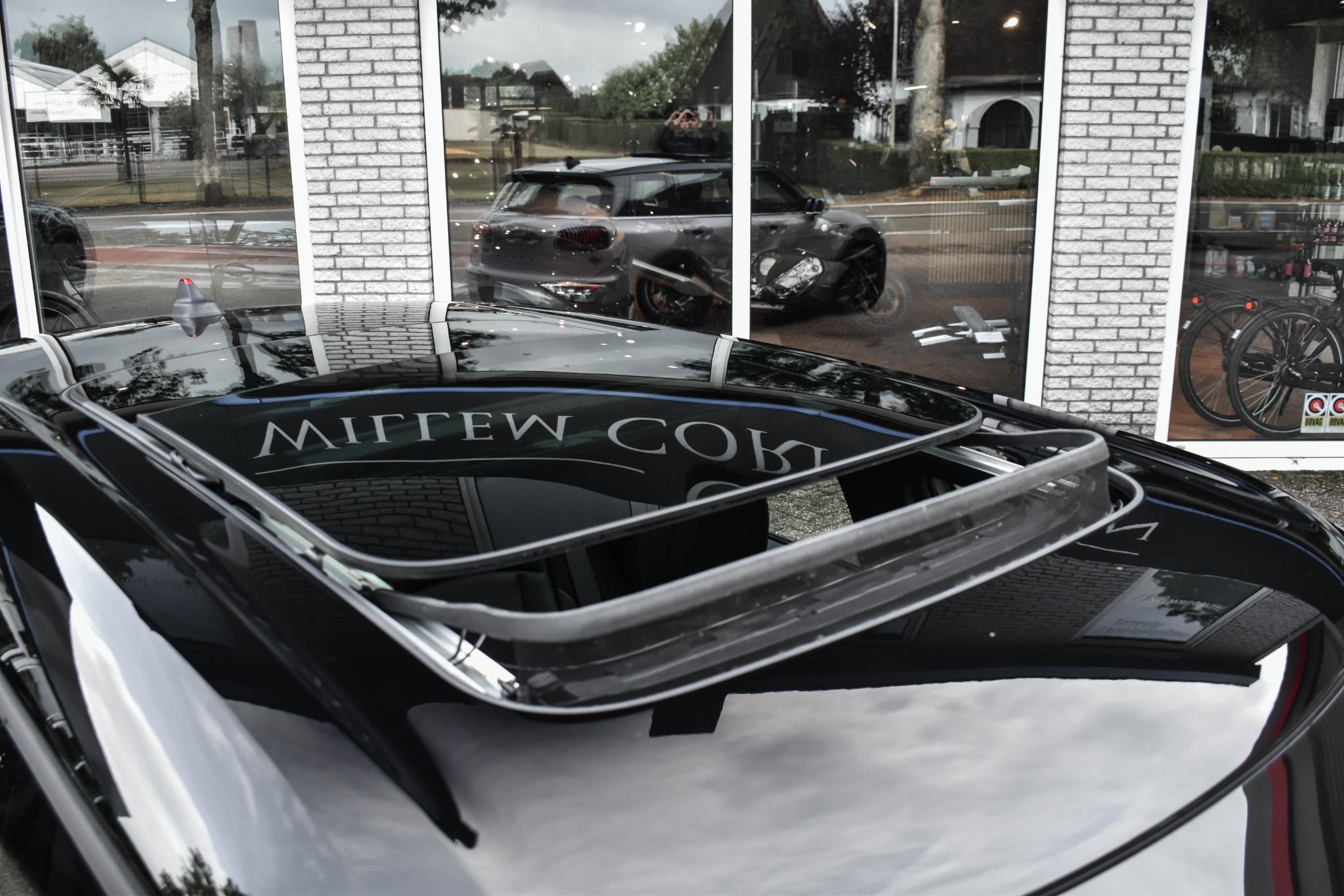 Foto van Mini Clubman Cooper