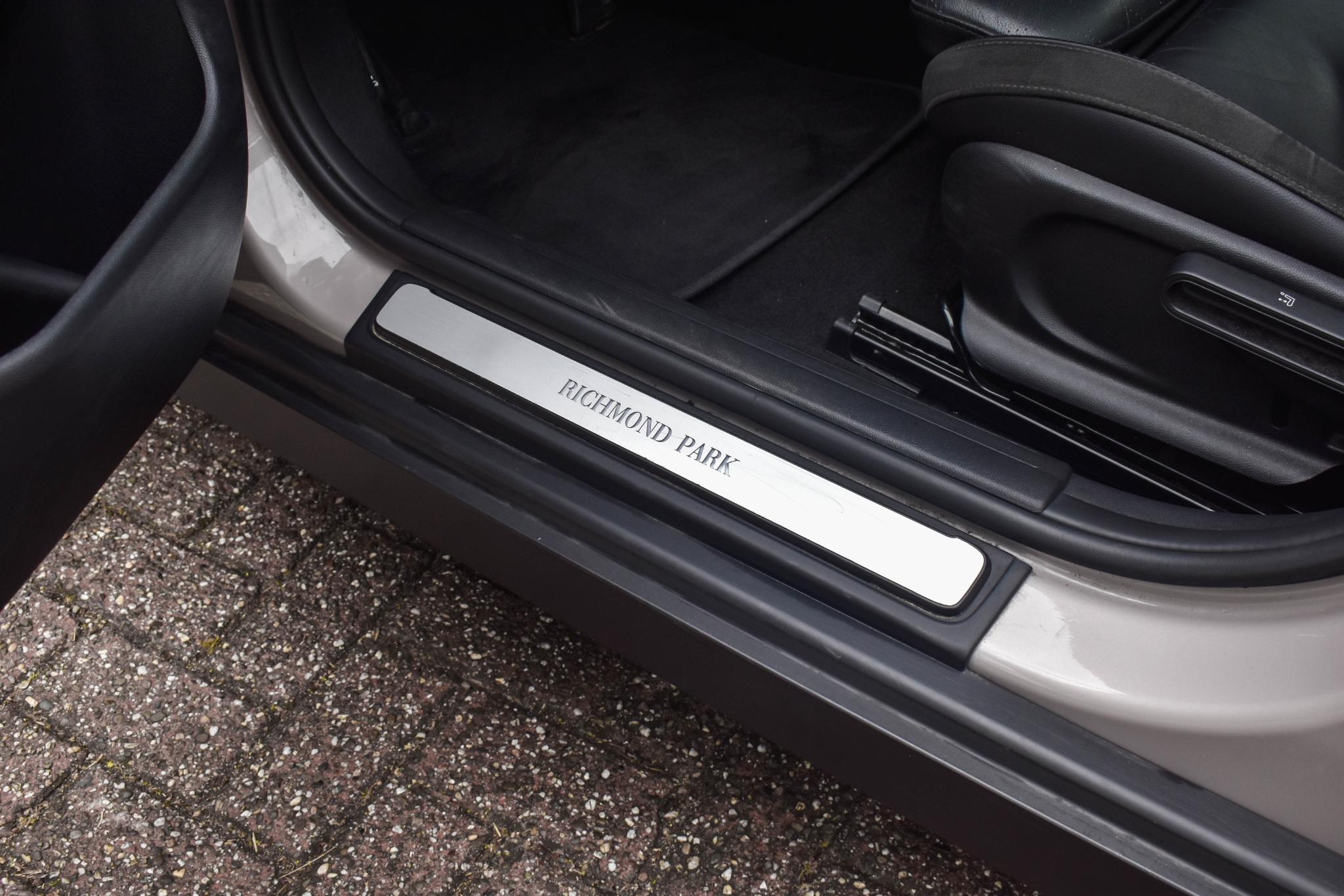 Foto van Mini Clubman Cooper