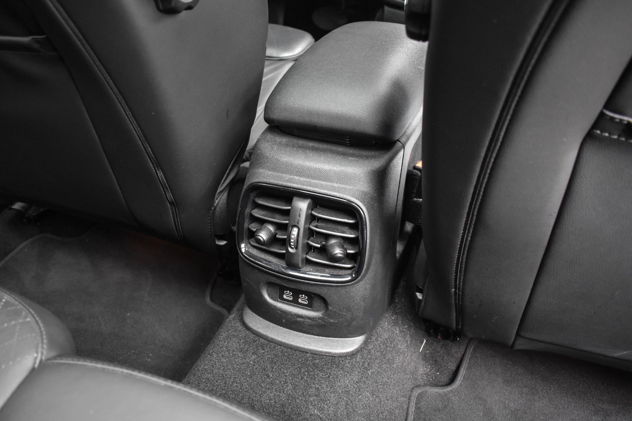 Foto van Mini Clubman Cooper