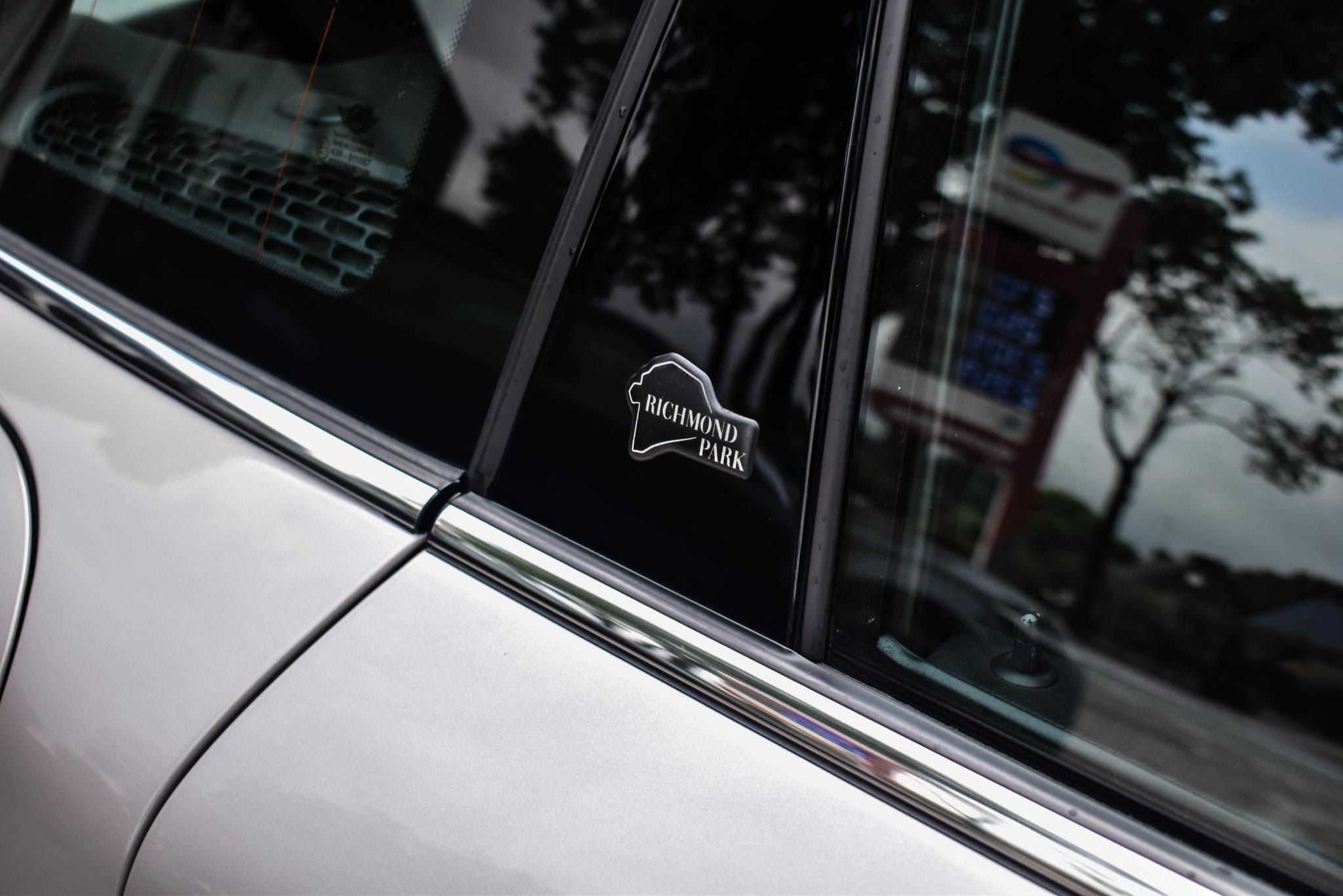 Foto van Mini Clubman Cooper