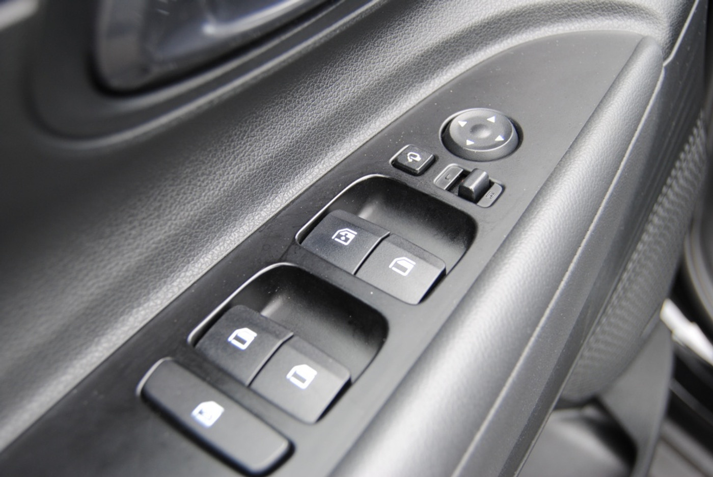 Foto van Hyundai Bayon