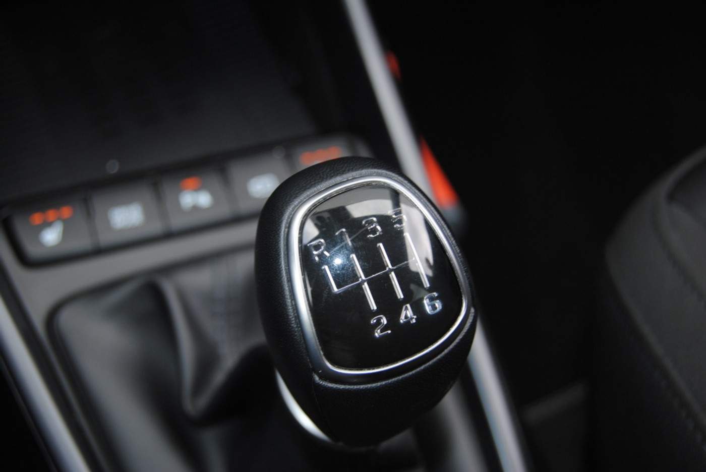Foto van Hyundai Bayon