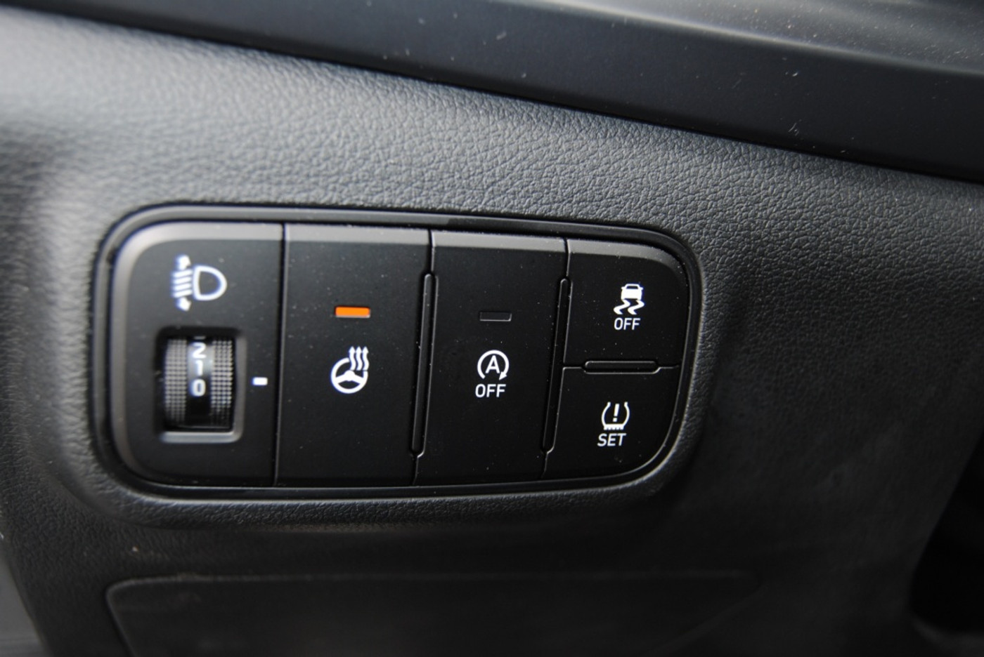 Foto van Hyundai Bayon