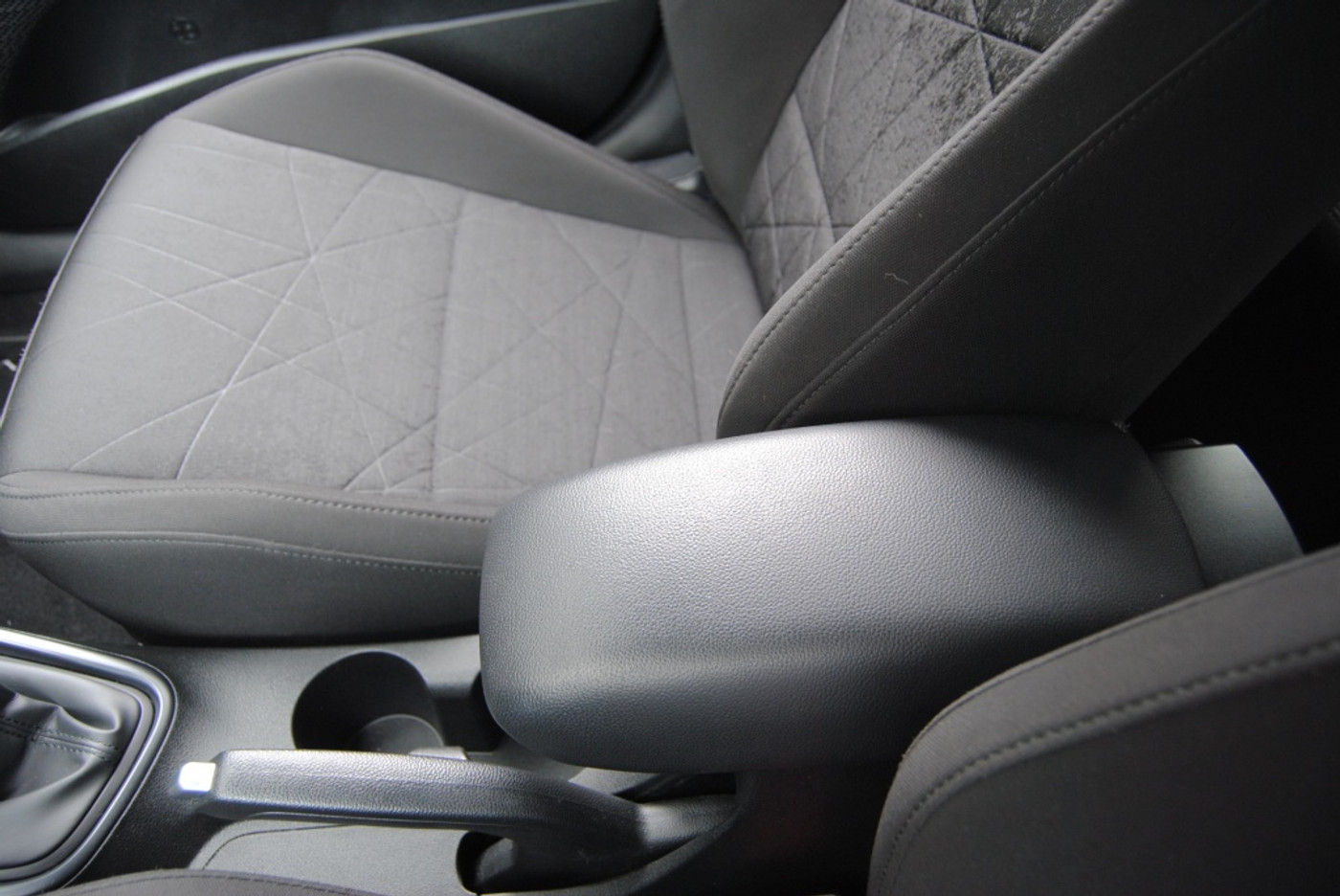 Foto van Hyundai Bayon