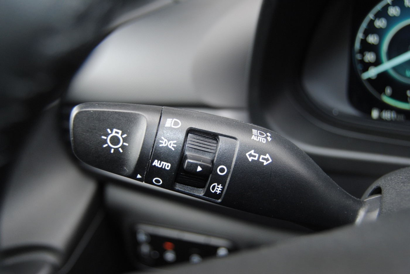 Foto van Hyundai Bayon
