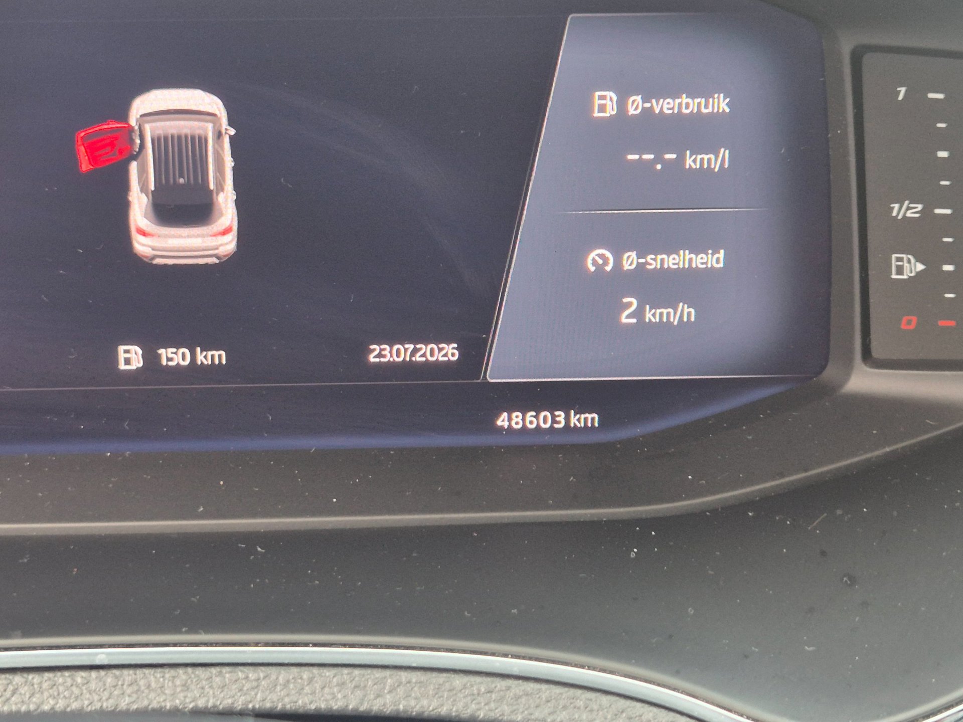 Foto van Seat Arona