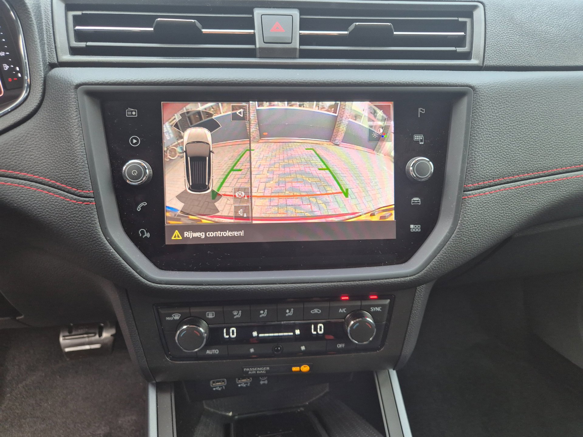 Foto van Seat Arona