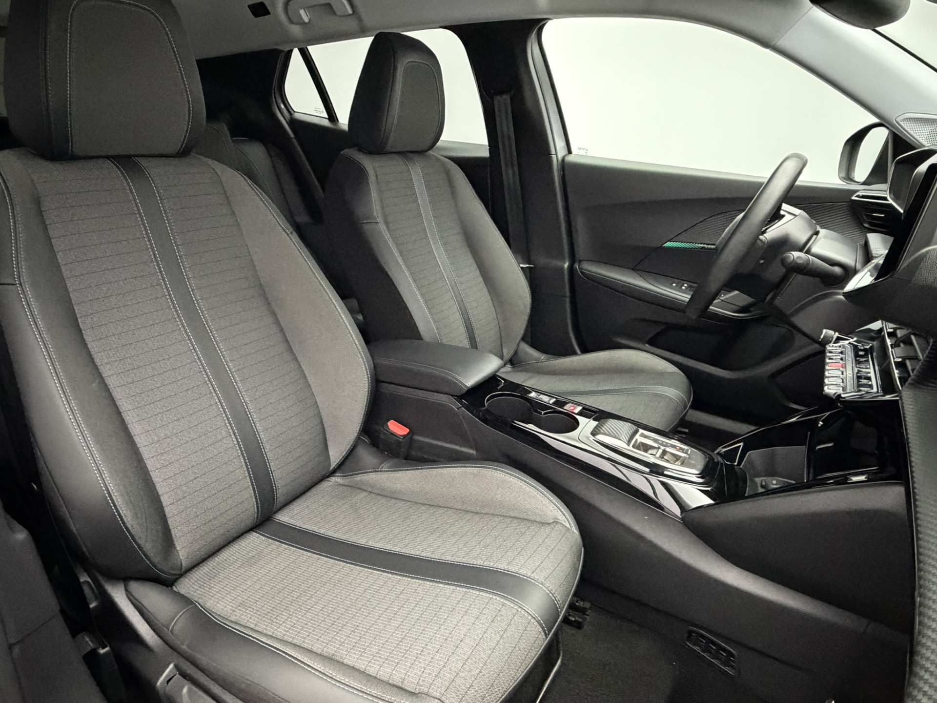 Foto van Peugeot 2008