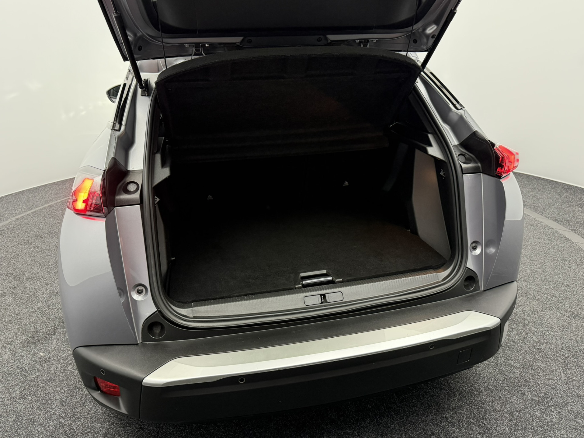 Foto van Peugeot 2008