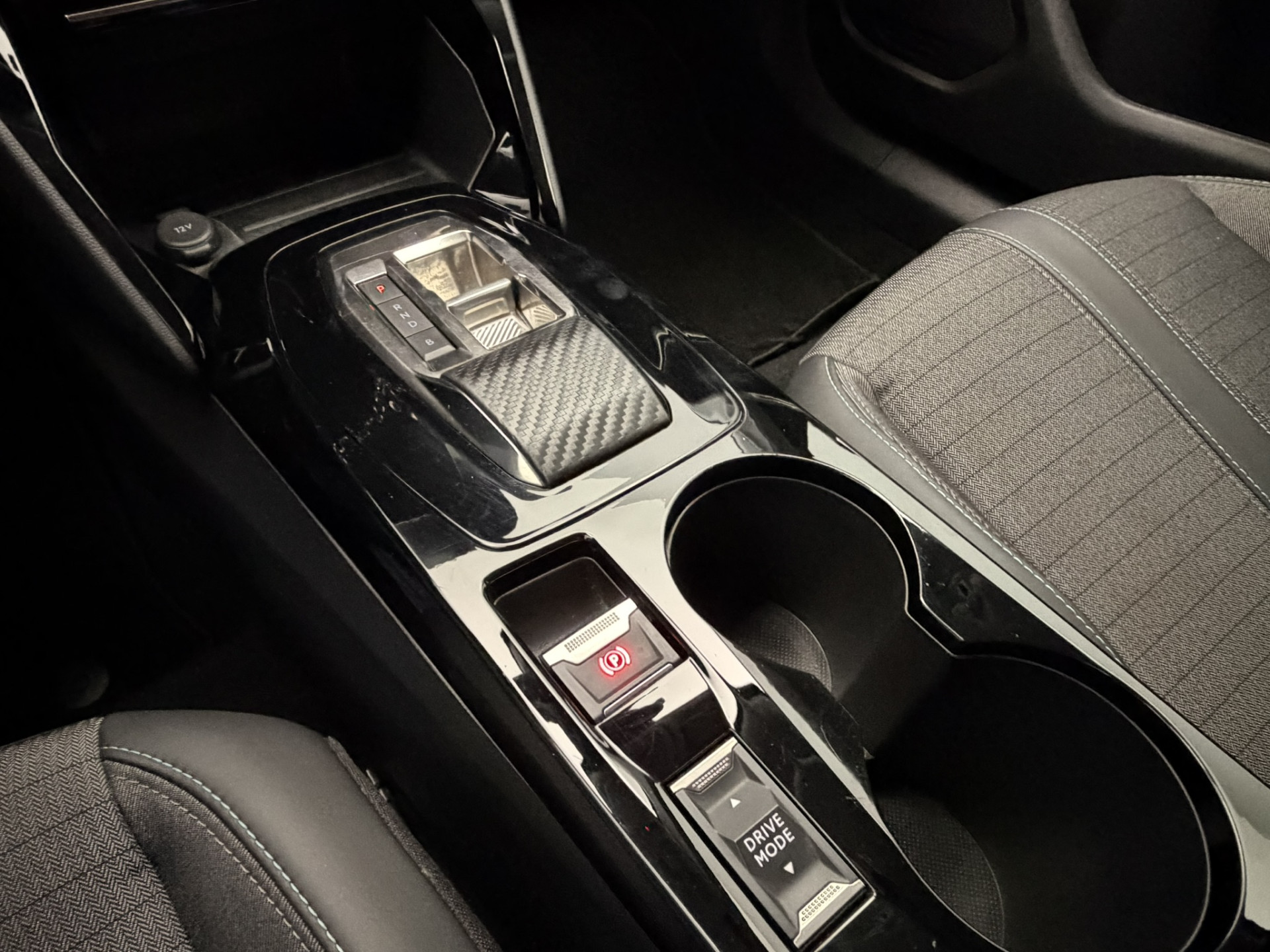 Foto van Peugeot 2008