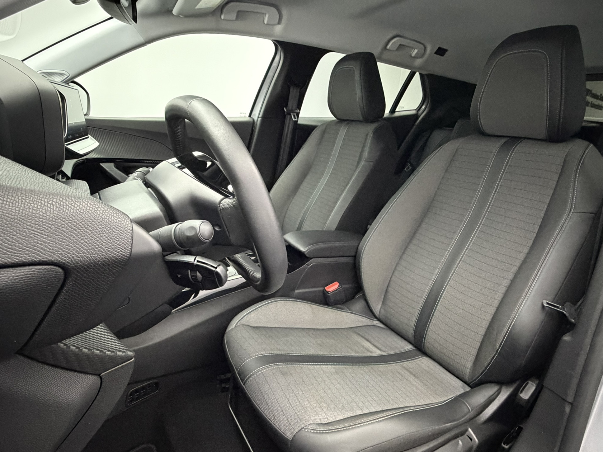Foto van Peugeot 2008