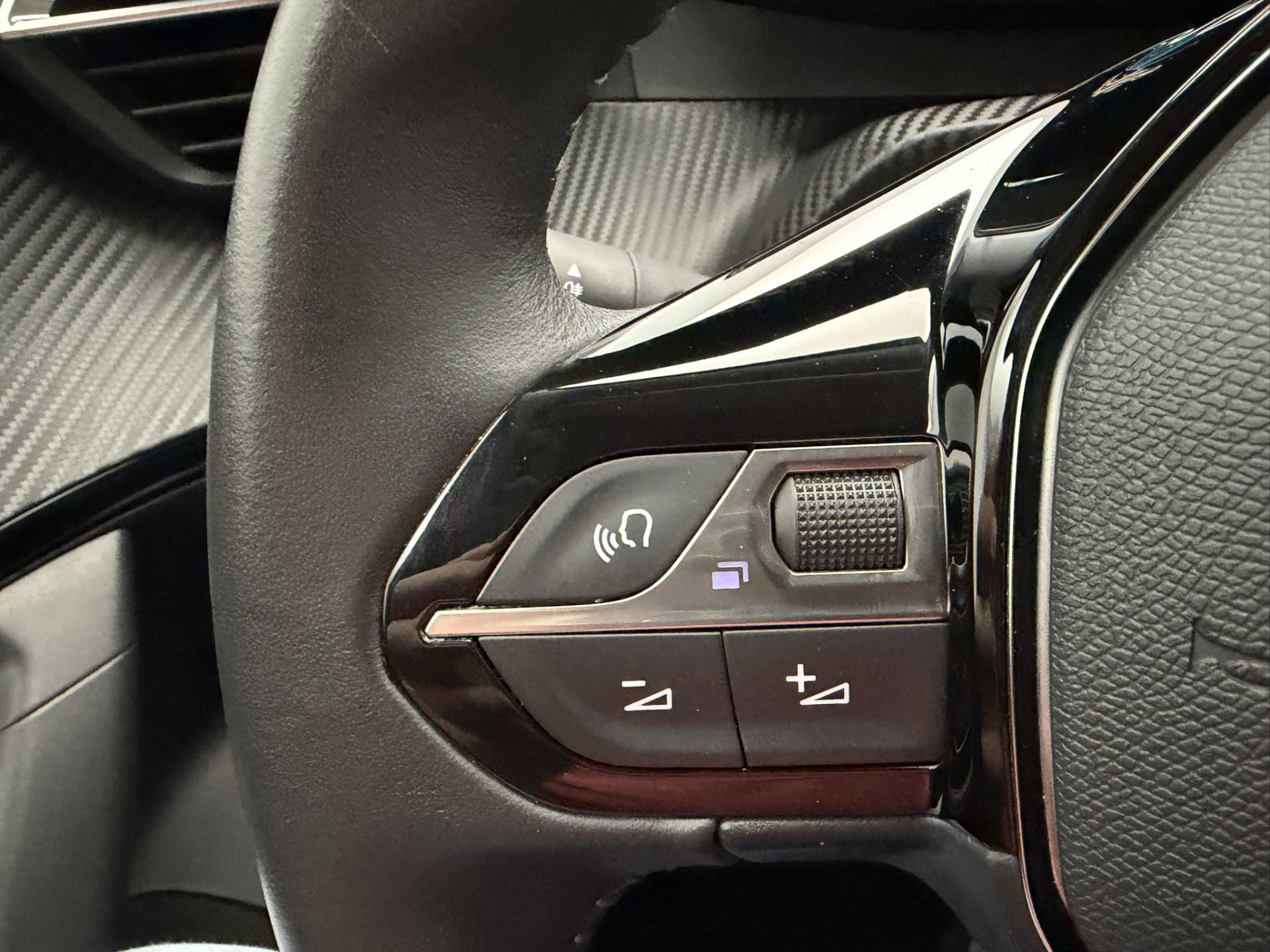 Foto van Peugeot 2008