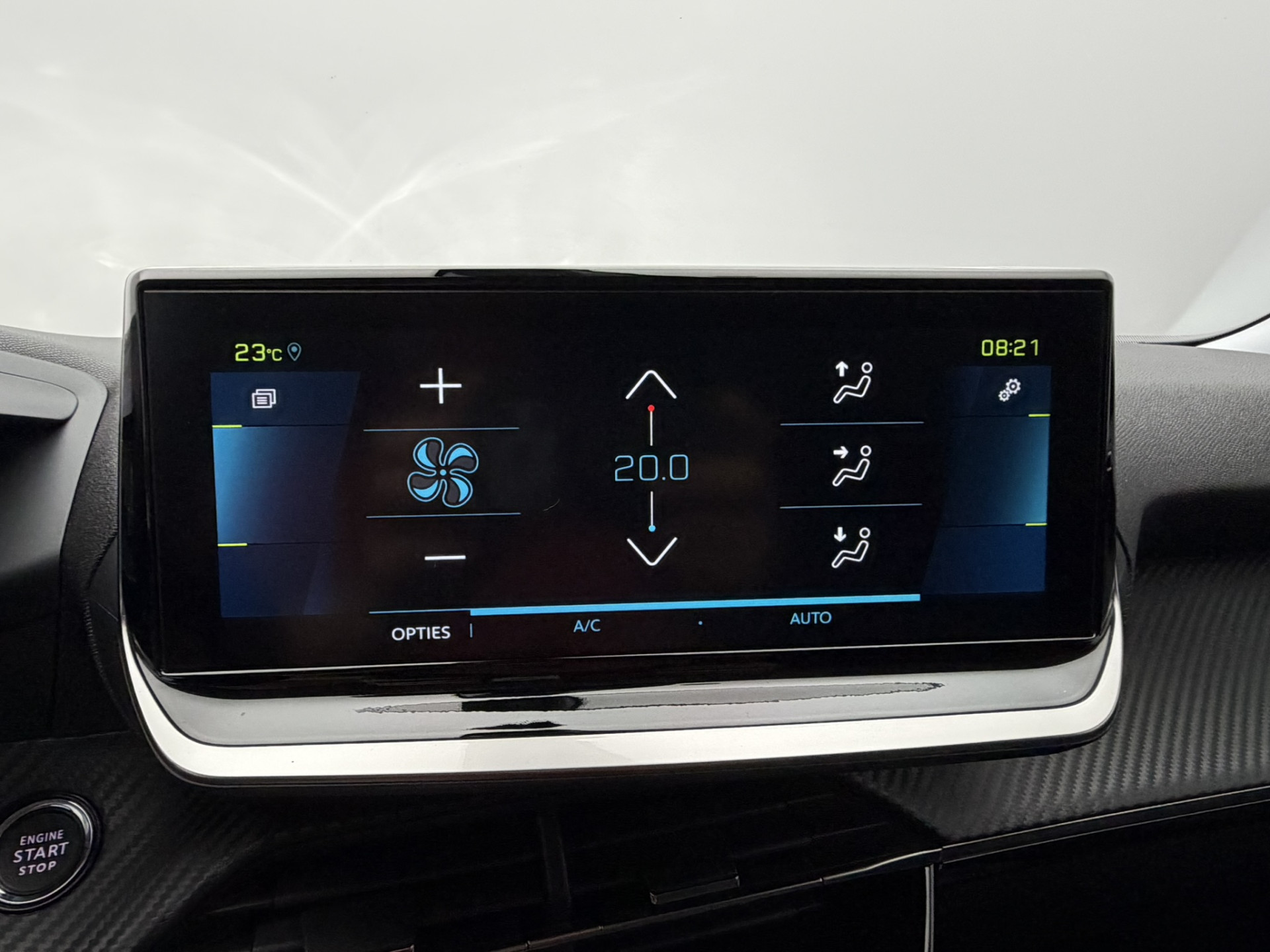 Foto van Peugeot 2008