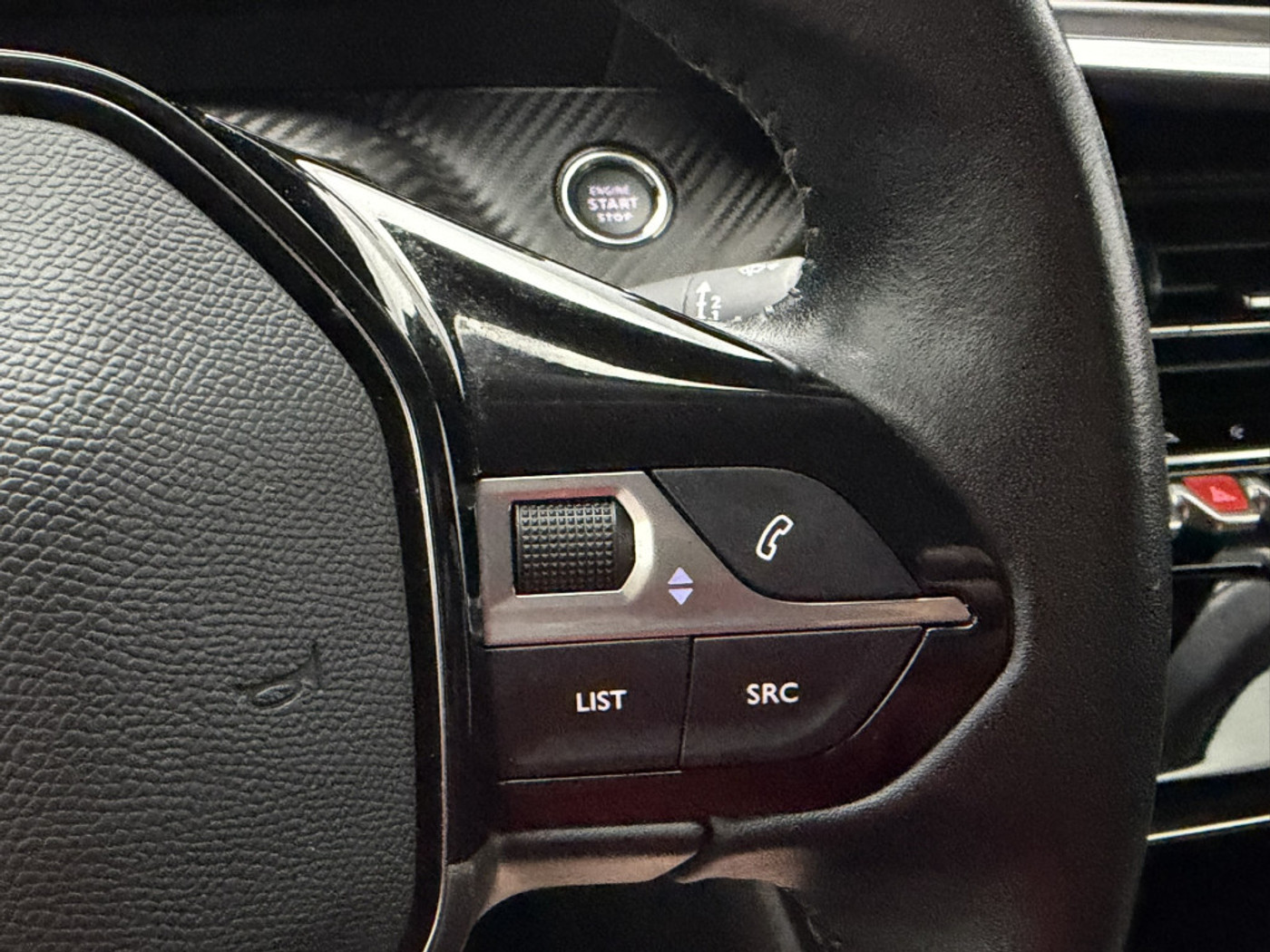 Foto van Peugeot 2008