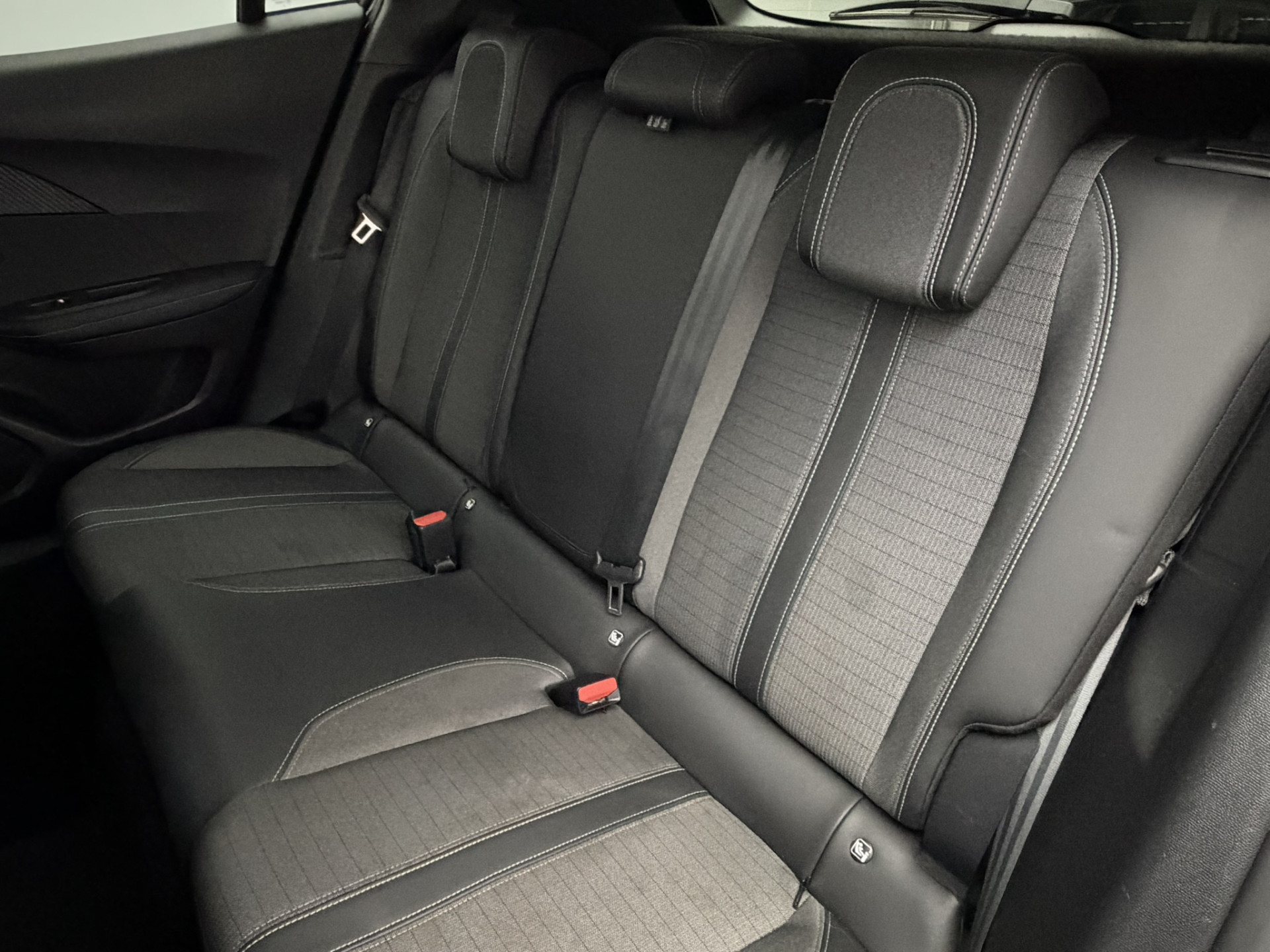 Foto van Peugeot 2008