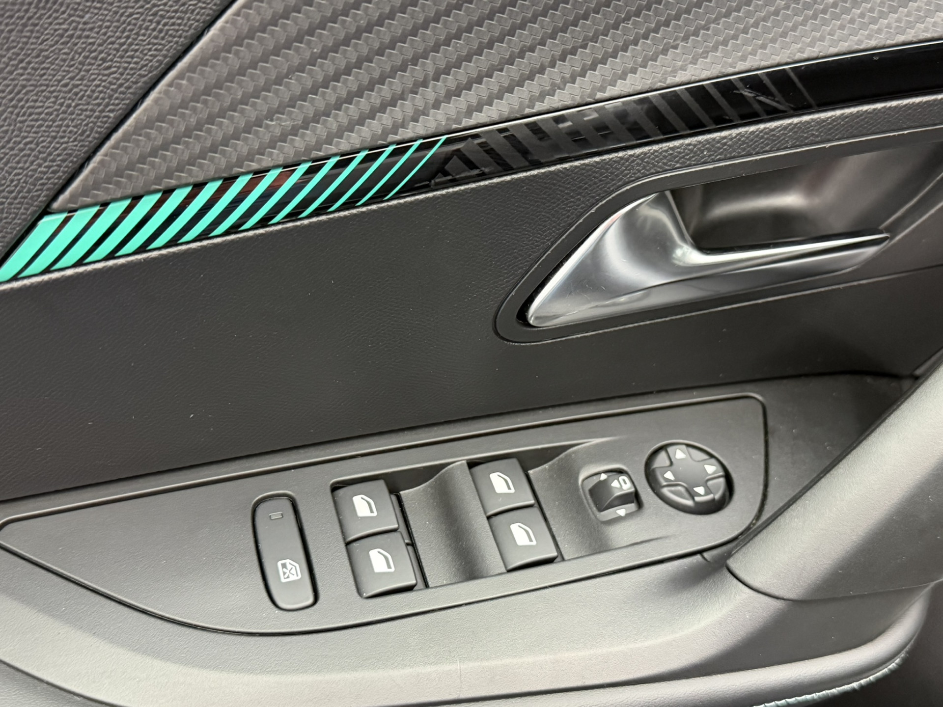 Foto van Peugeot 2008