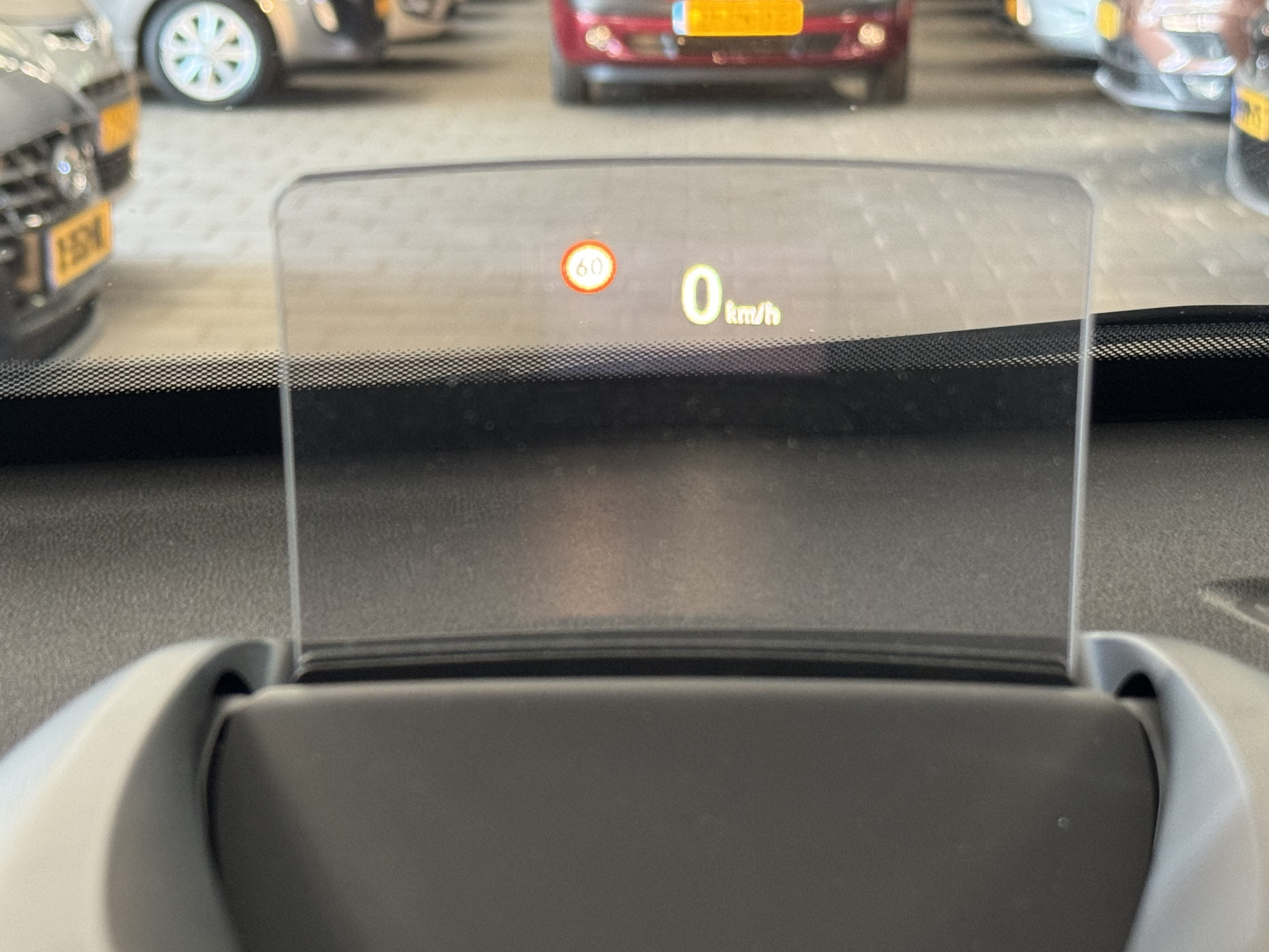 Foto van Opel Crossland X