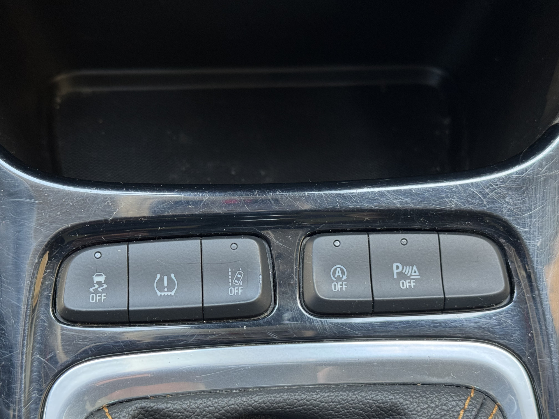 Foto van Opel Crossland X