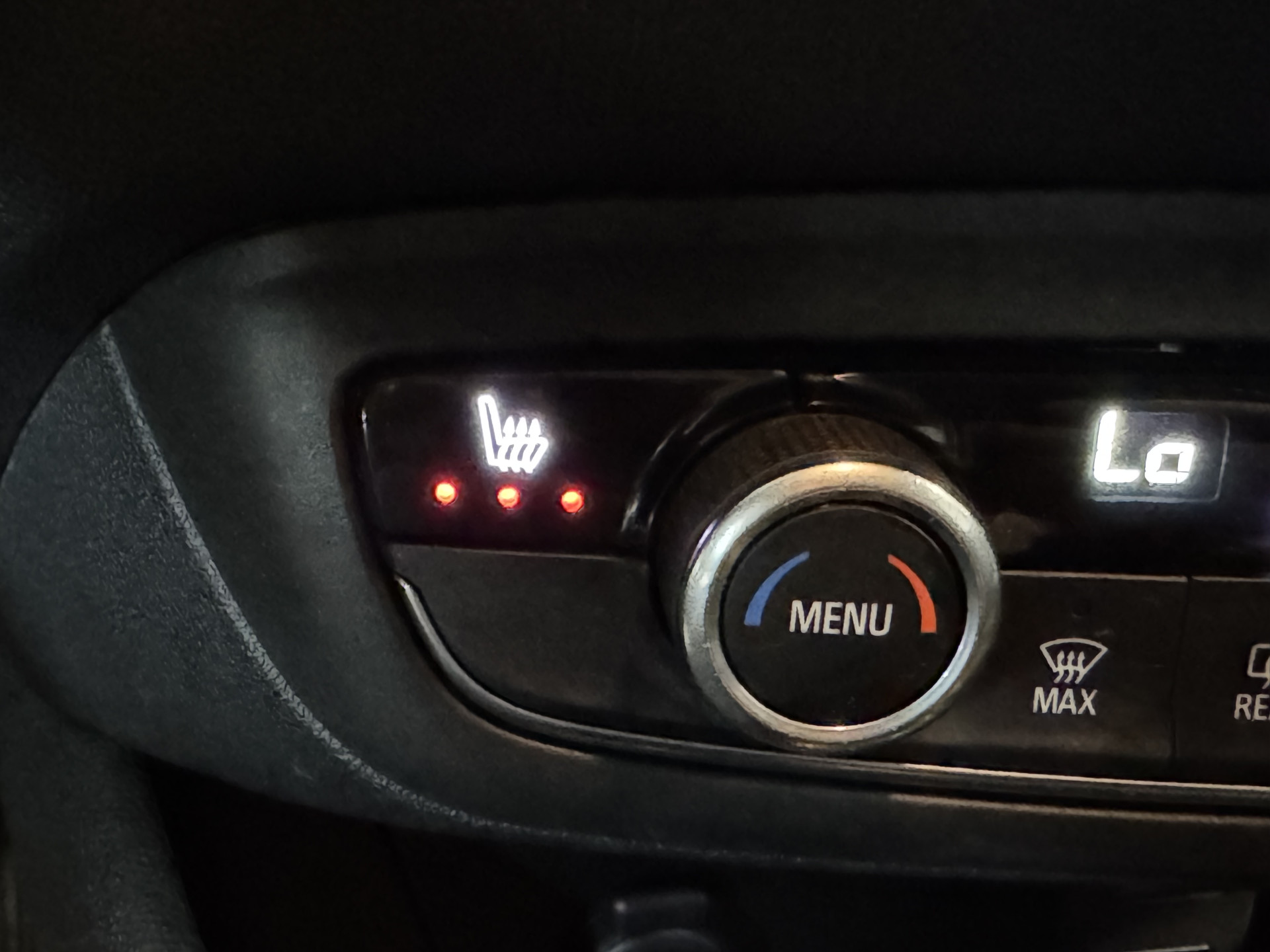 Foto van Opel Crossland X