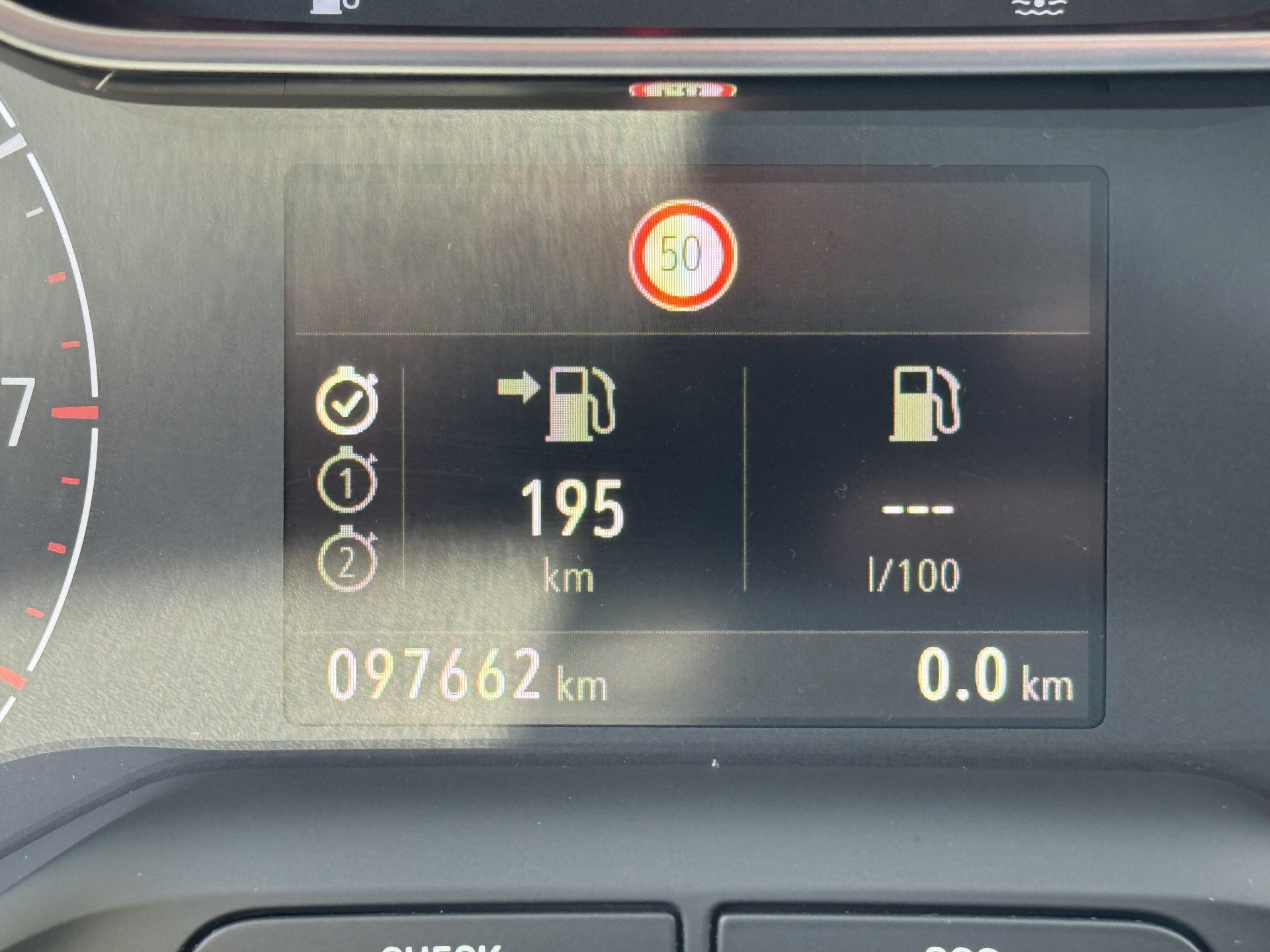 Foto van Opel Crossland X