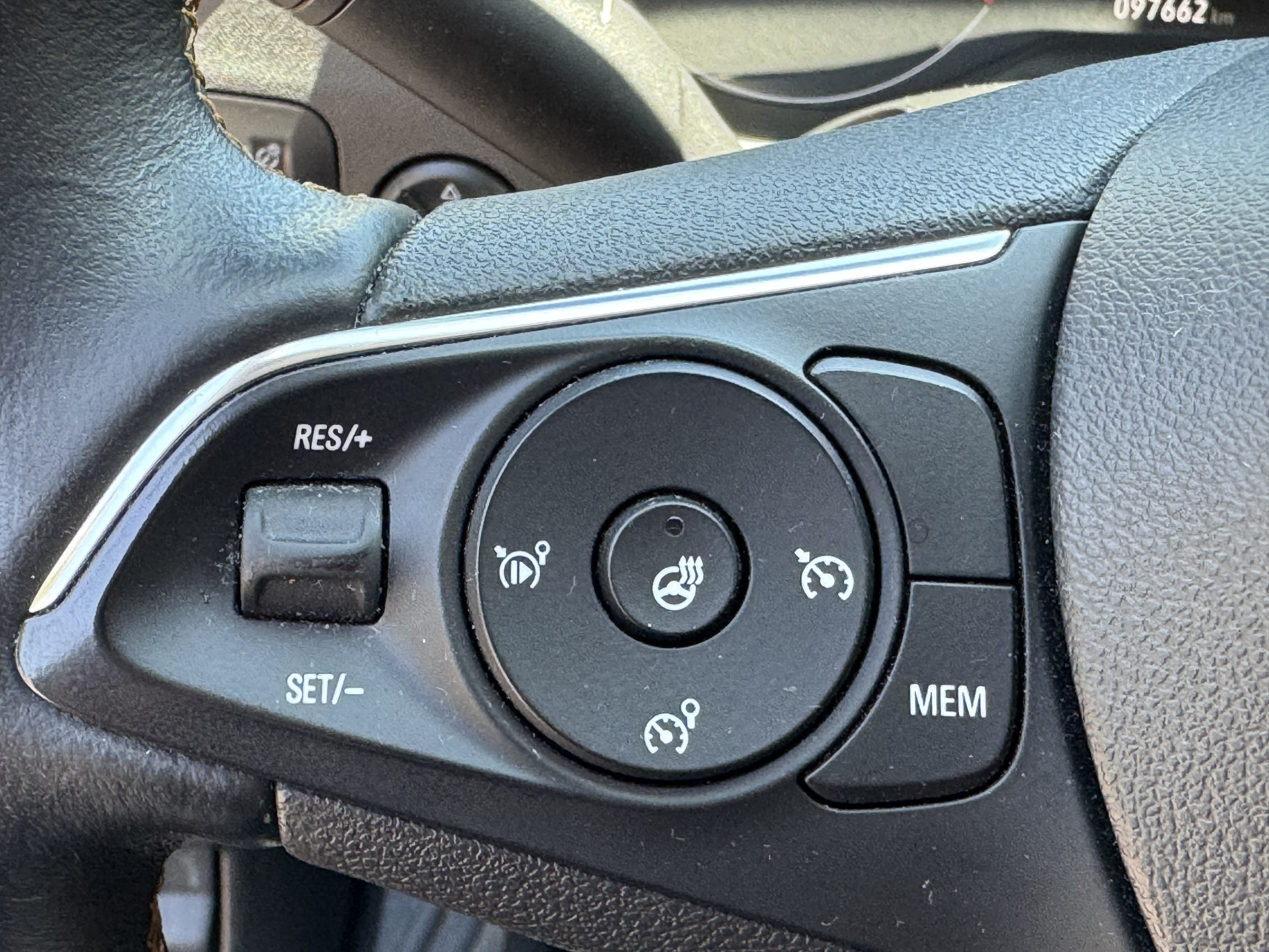 Foto van Opel Crossland X