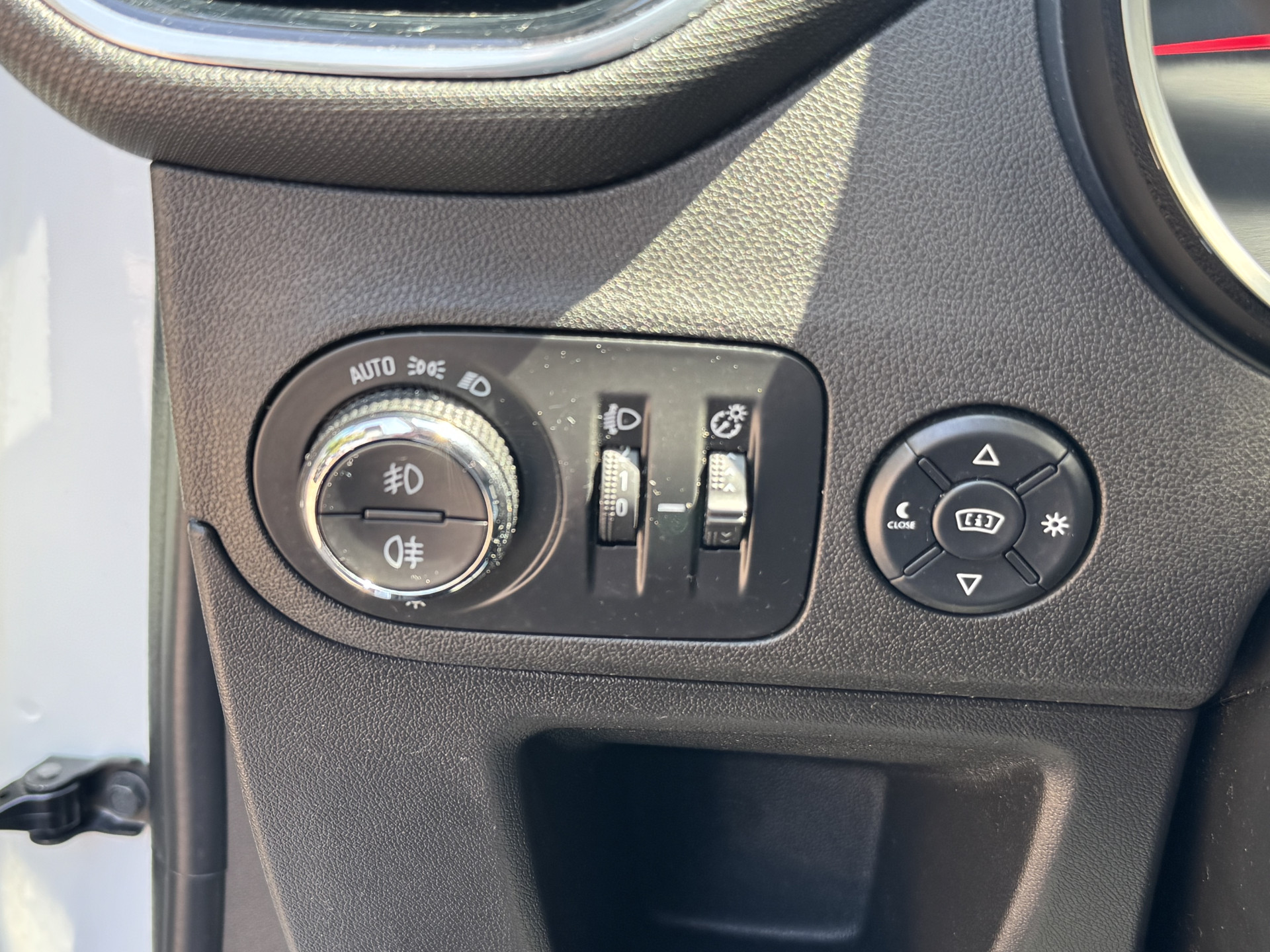 Foto van Opel Crossland X