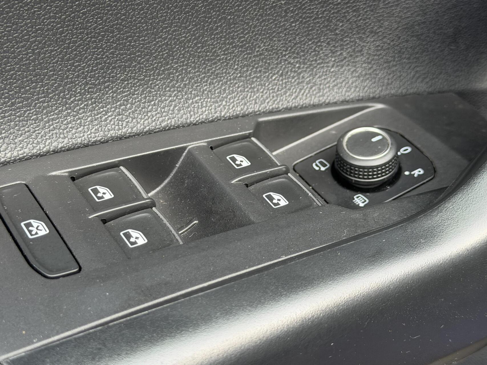 Foto van Volkswagen Polo