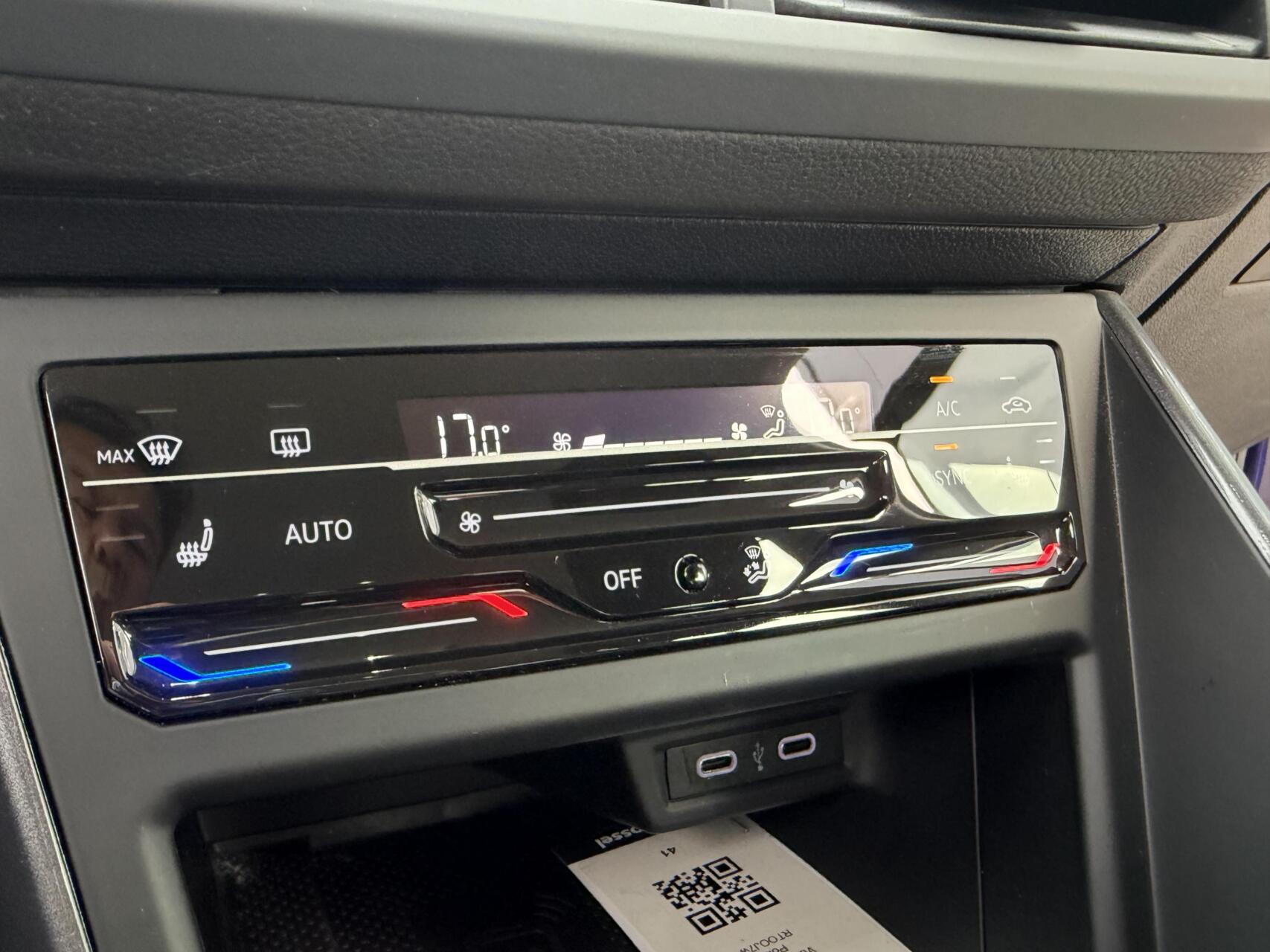 Foto van Volkswagen Polo