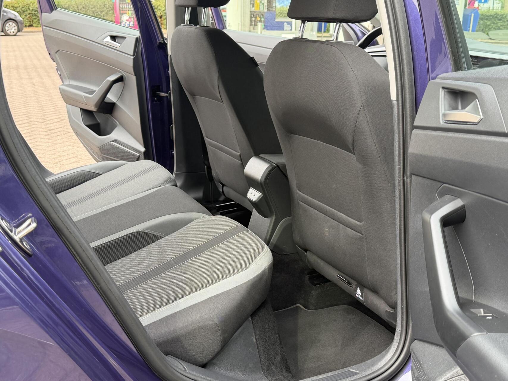 Foto van Volkswagen Polo