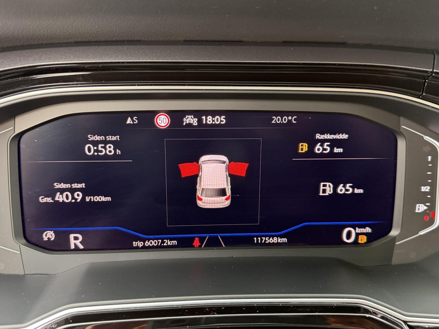 Foto van Volkswagen Polo