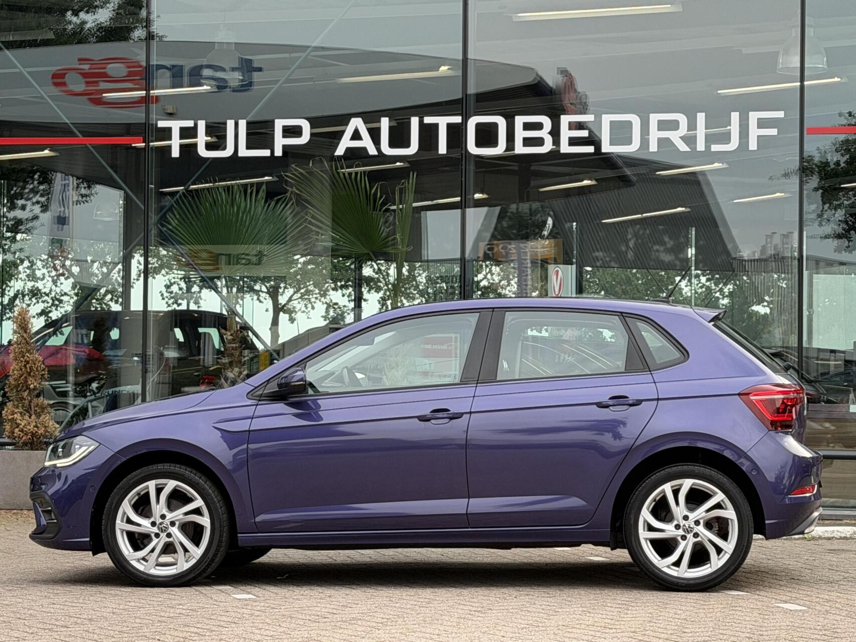 Foto van Volkswagen Polo