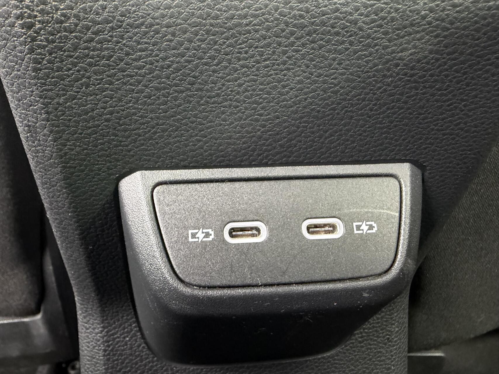 Foto van Volkswagen Polo