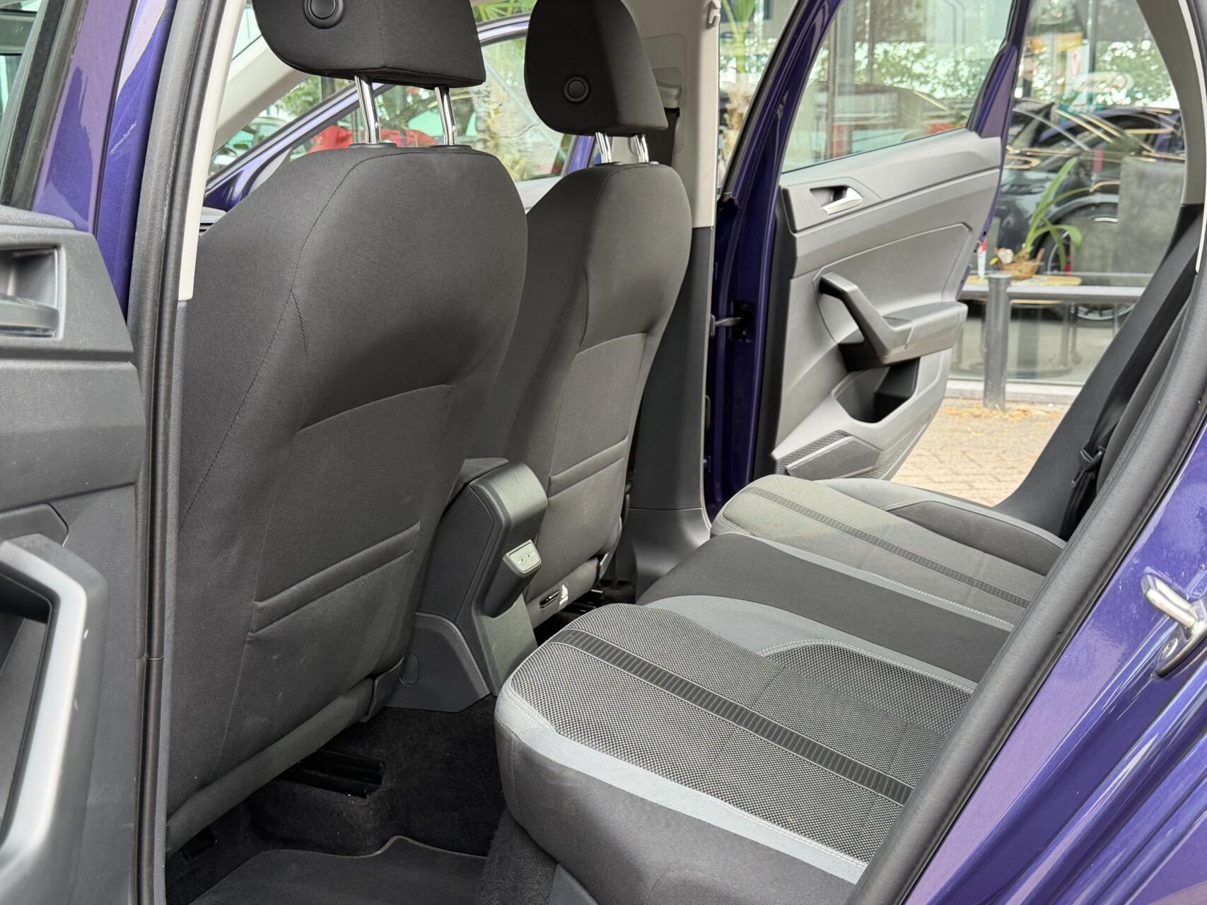 Foto van Volkswagen Polo