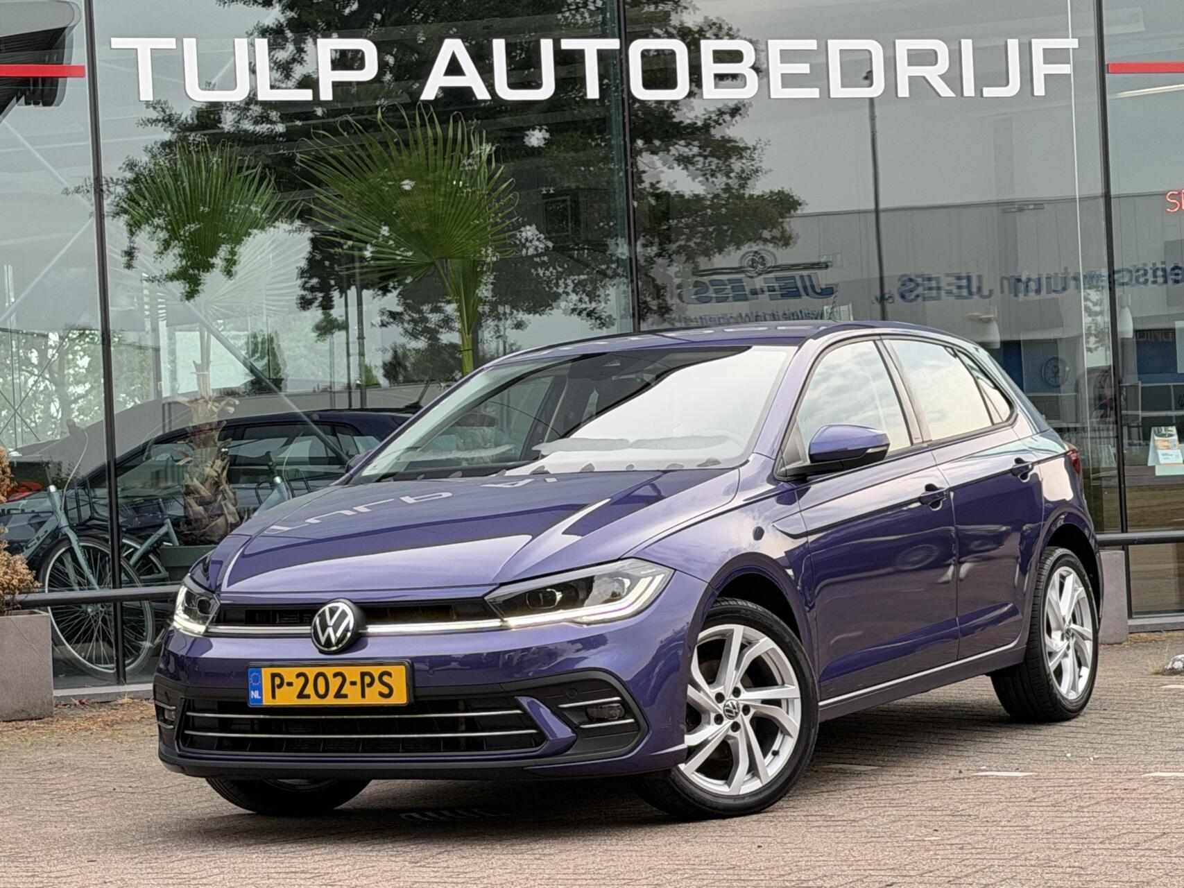 Foto van Volkswagen Polo