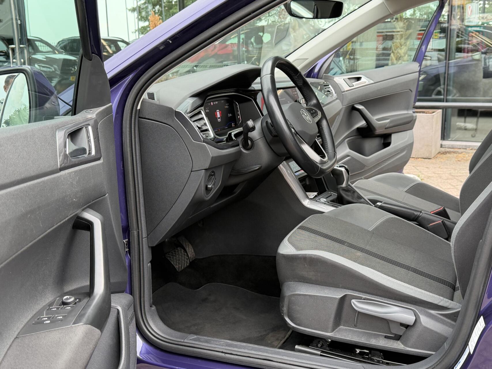 Foto van Volkswagen Polo
