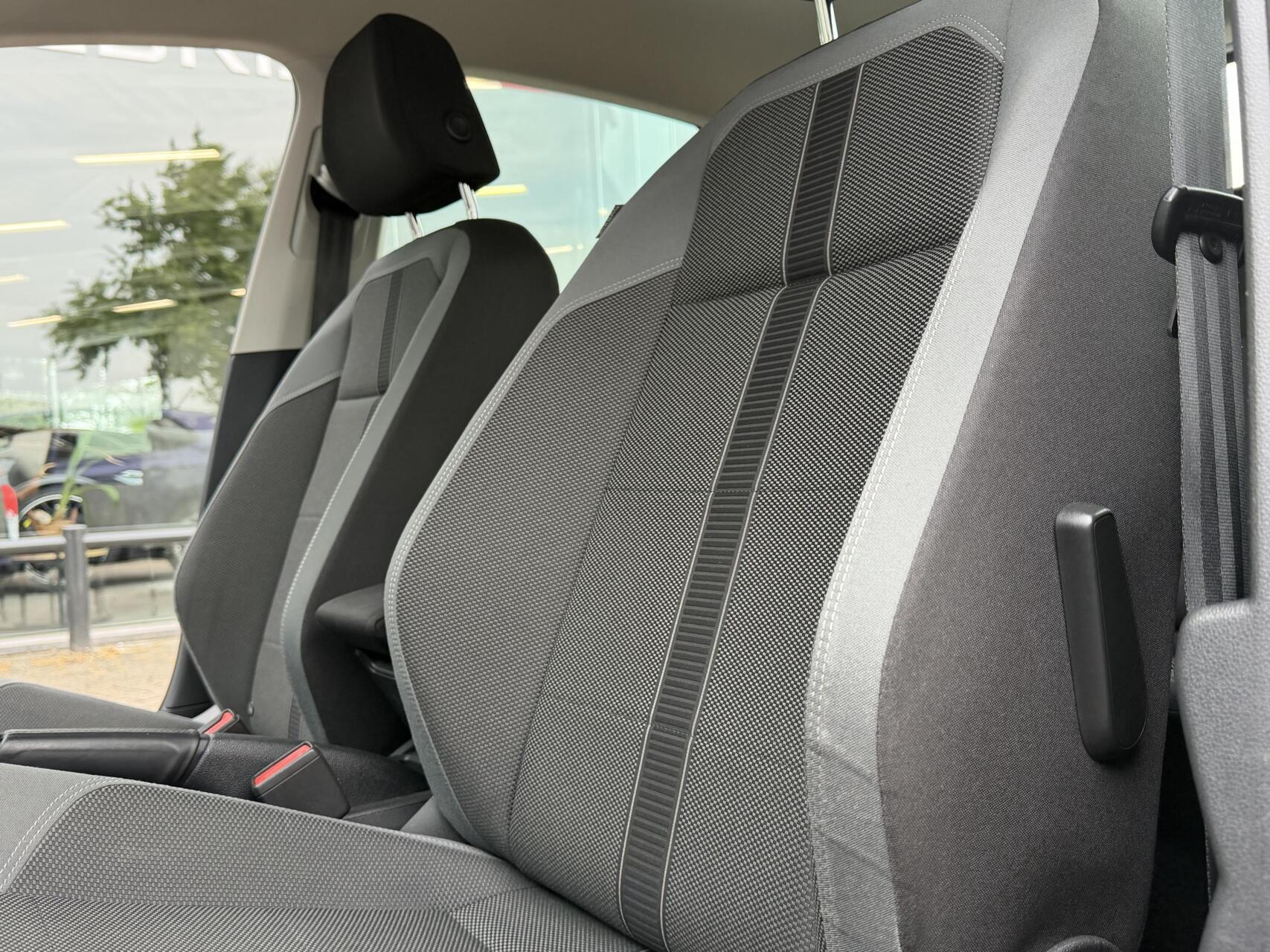 Foto van Volkswagen Polo