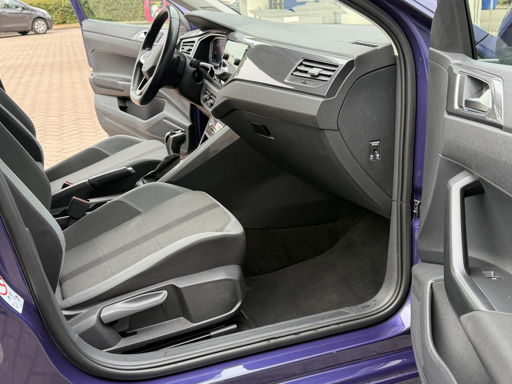 Foto van Volkswagen Polo