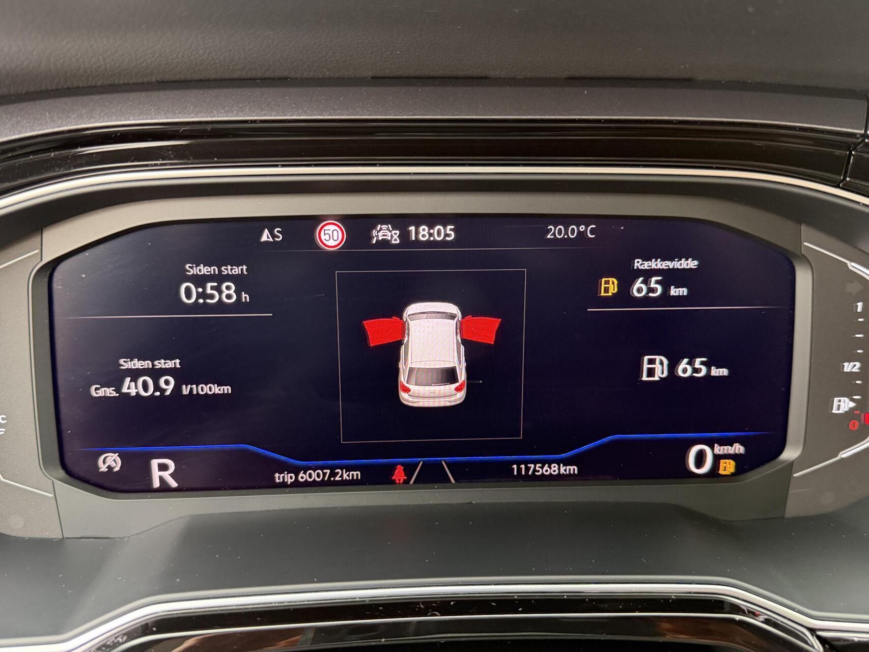 Foto van Volkswagen Polo