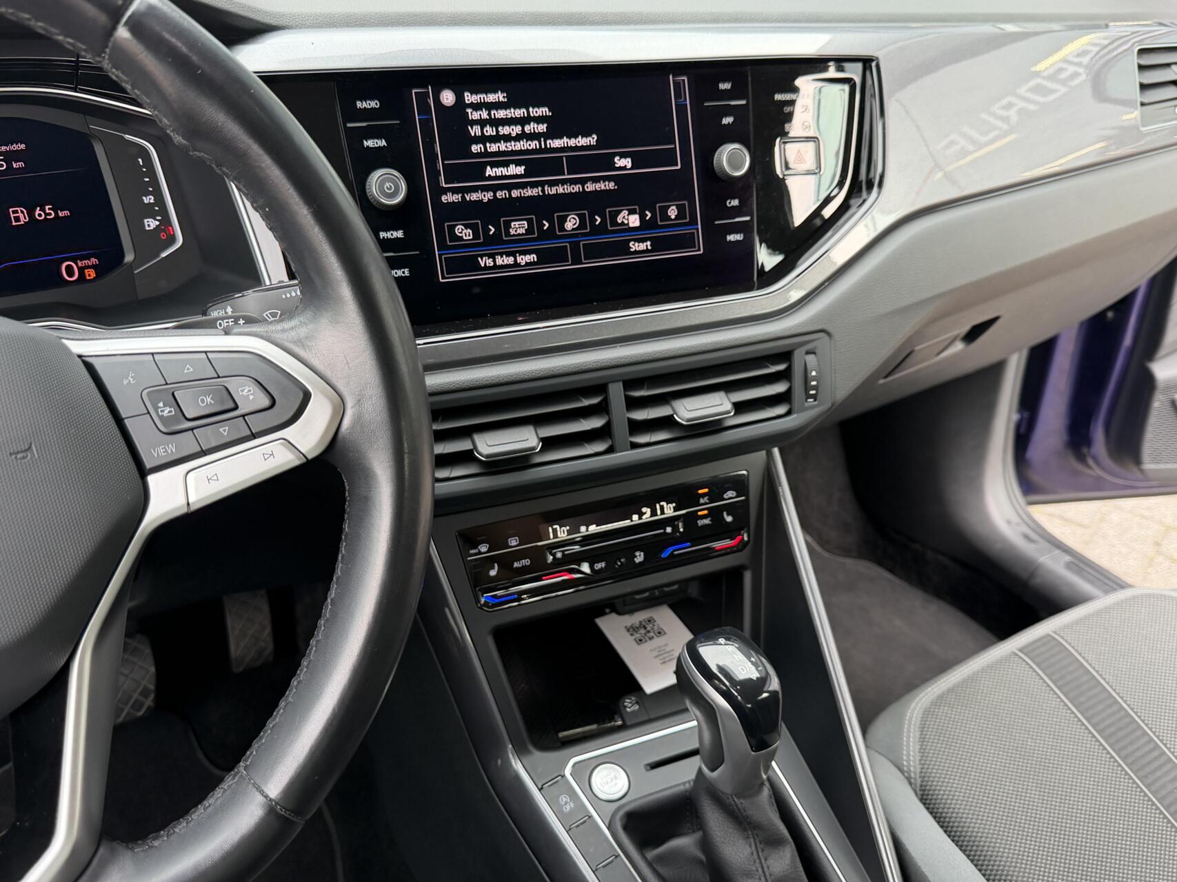 Foto van Volkswagen Polo