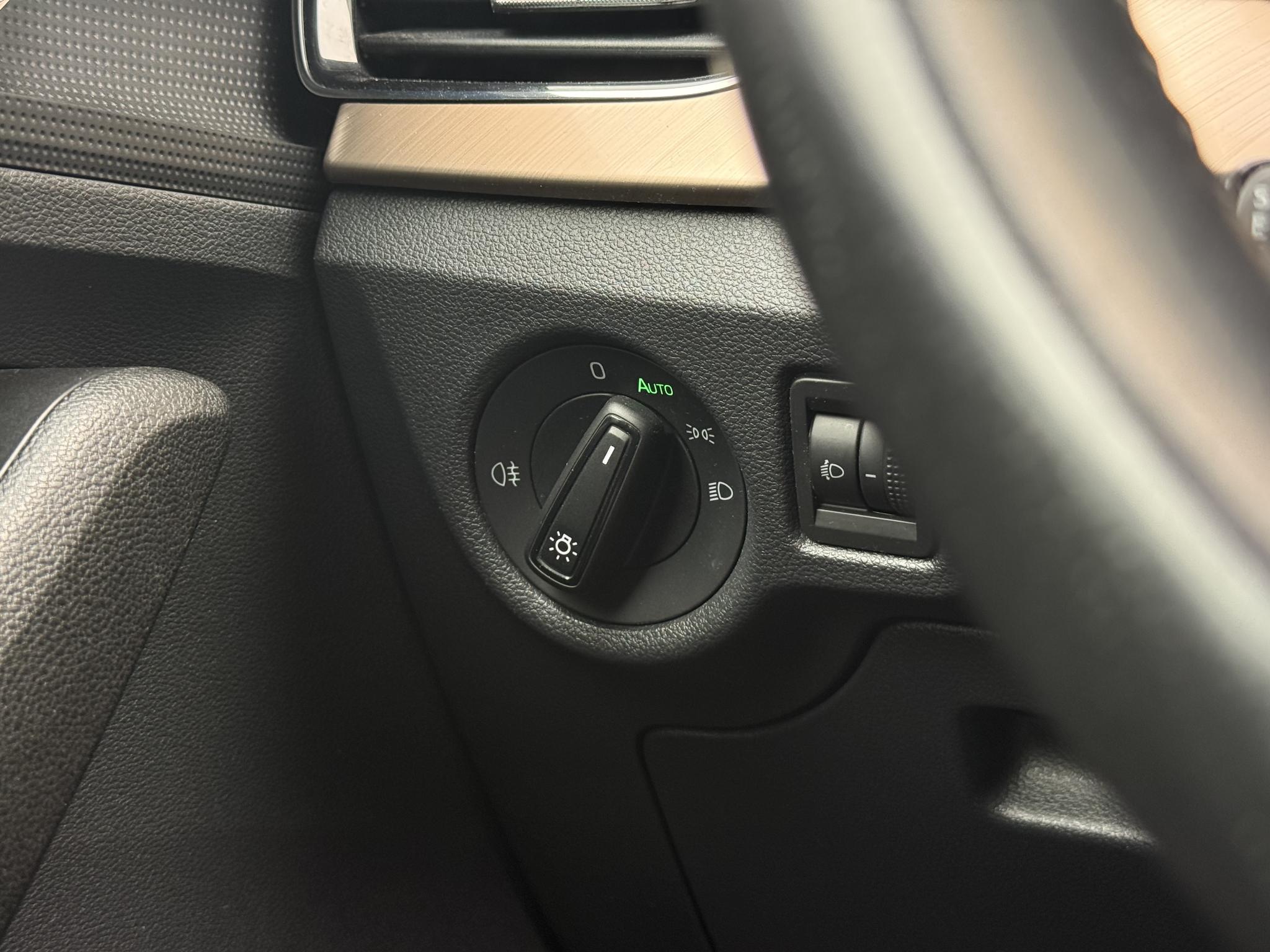 Foto van Skoda Kamiq