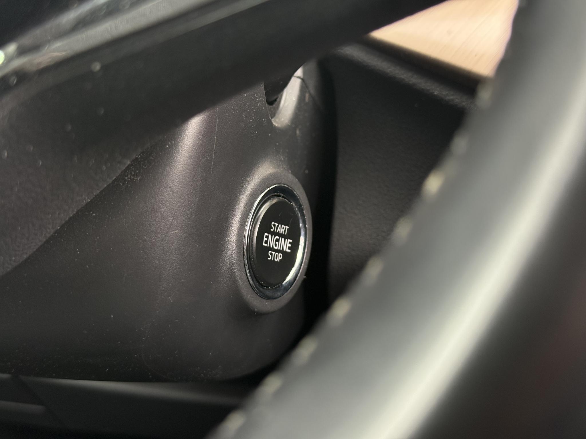 Foto van Skoda Kamiq