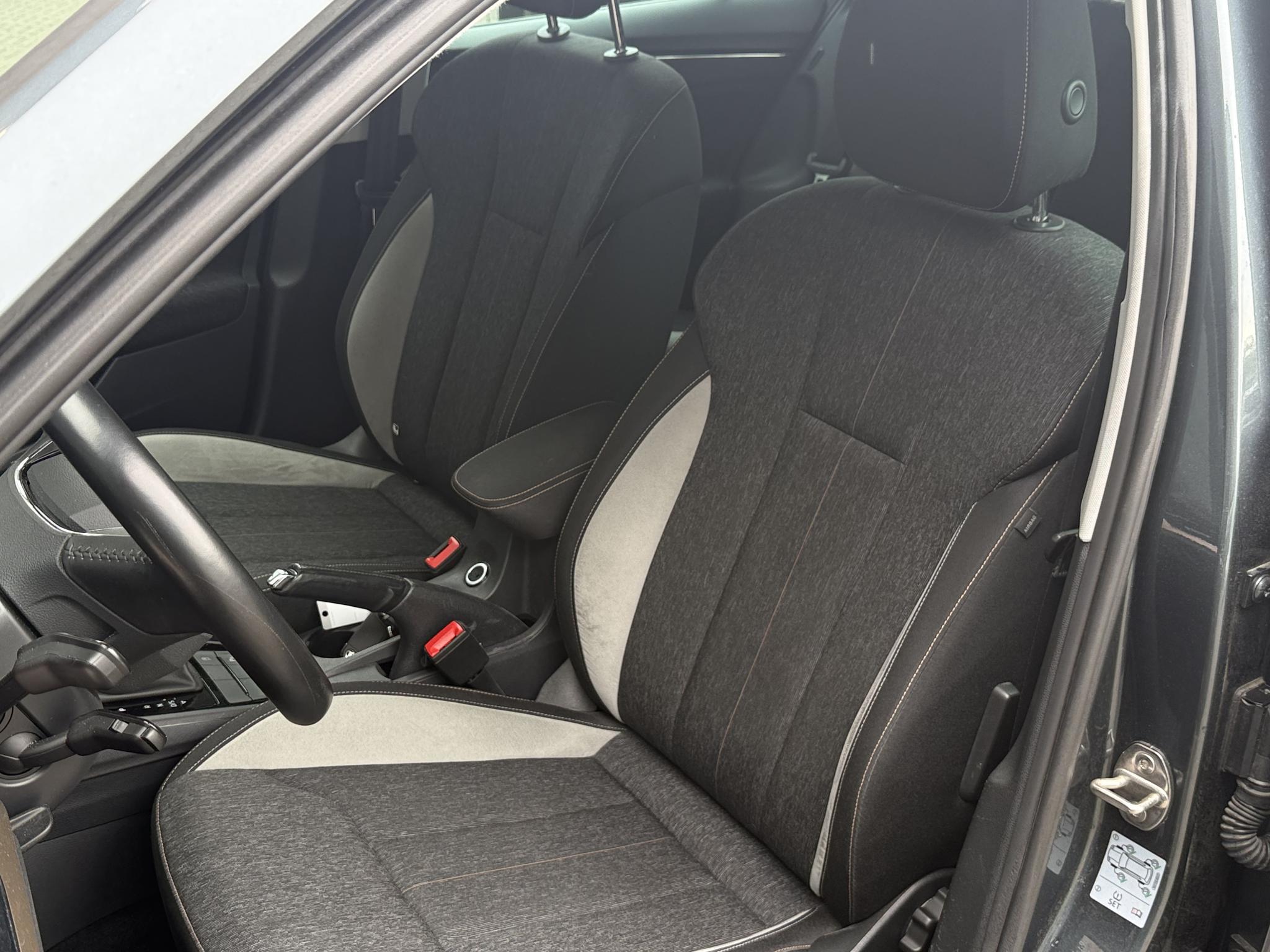 Foto van Skoda Kamiq