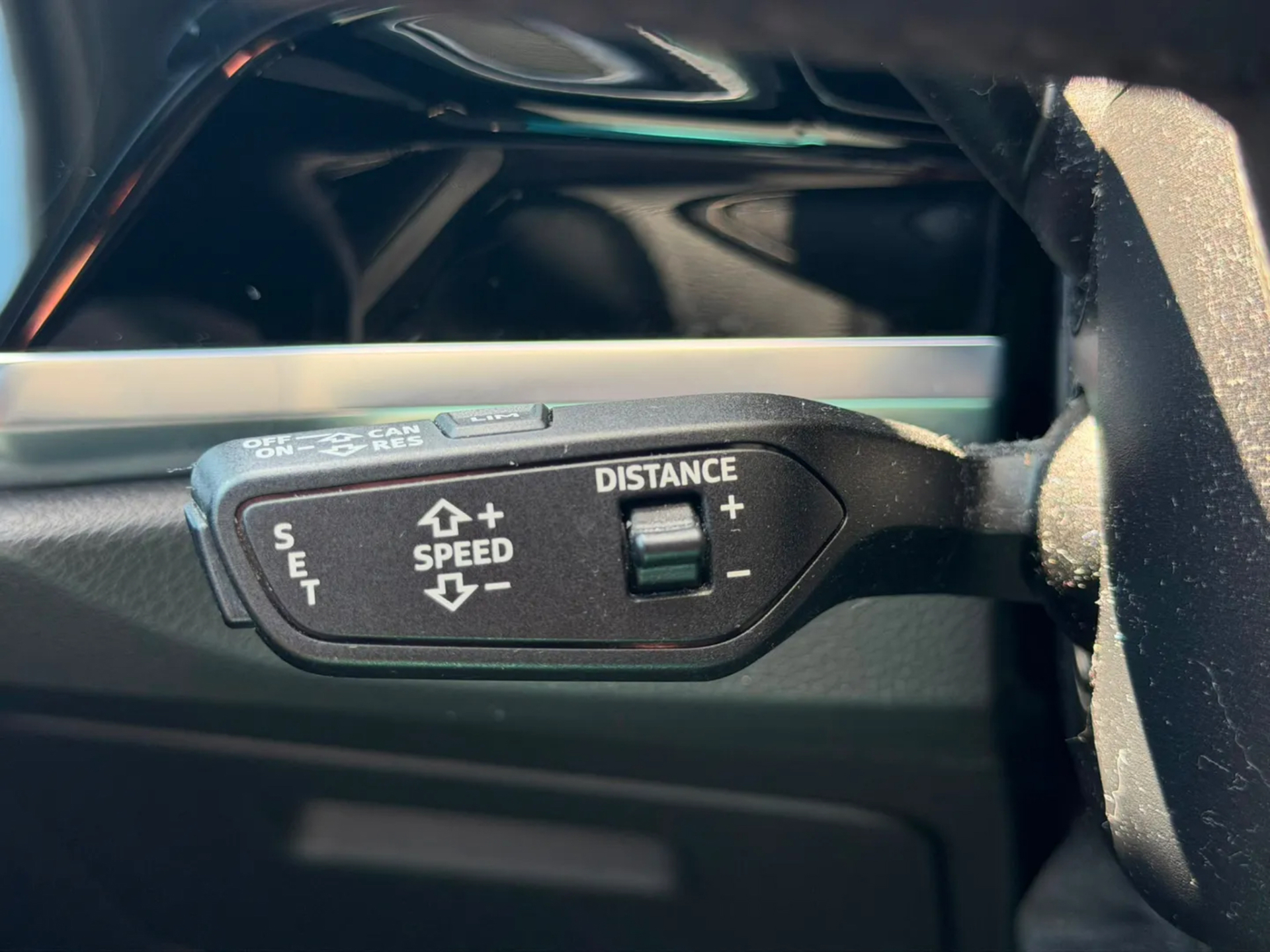 Foto van Audi Q3