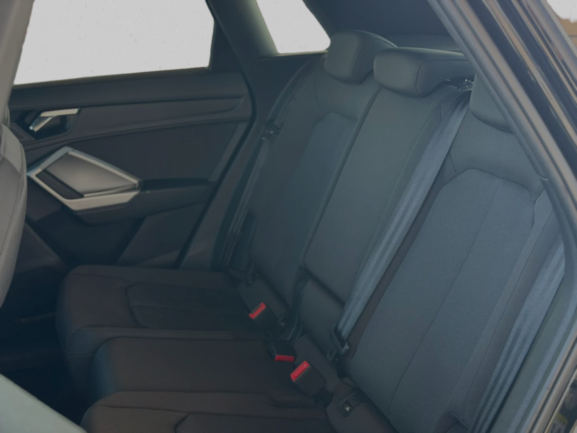 Foto van Audi Q3