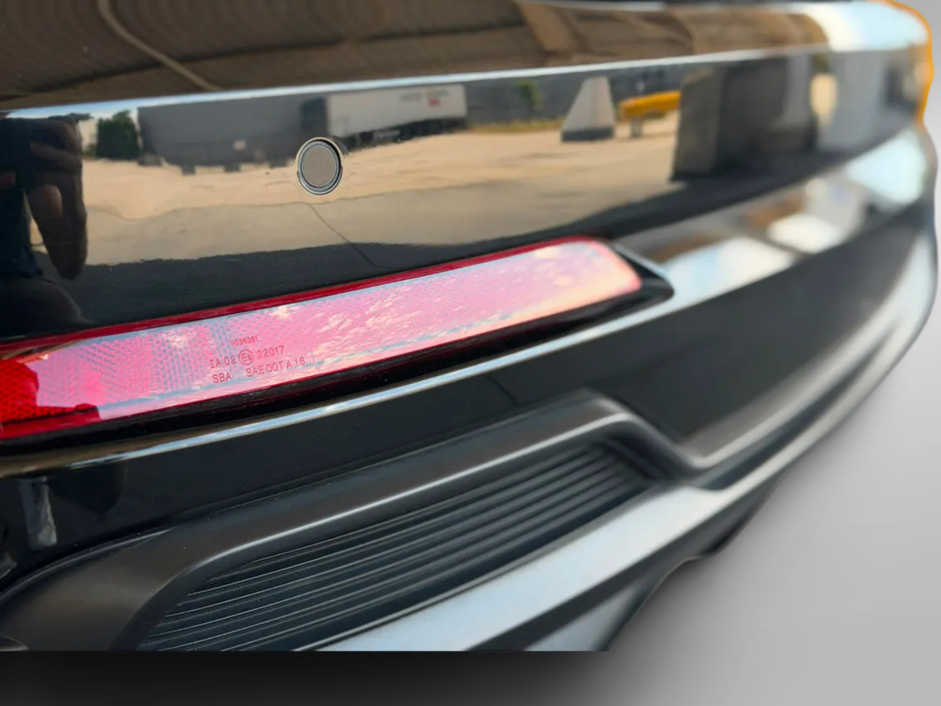 Foto van Audi Q3