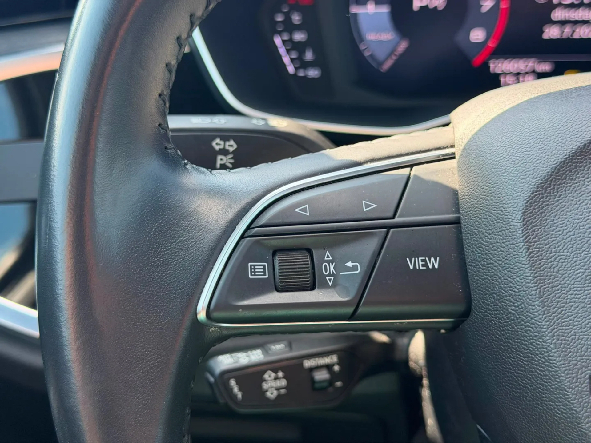 Foto van Audi Q3