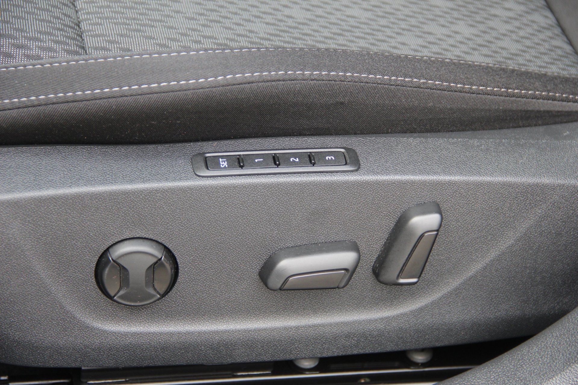 Foto van Skoda Octavia Combi