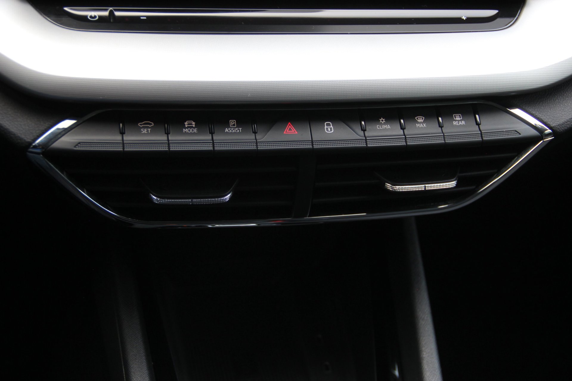Foto van Skoda Octavia Combi